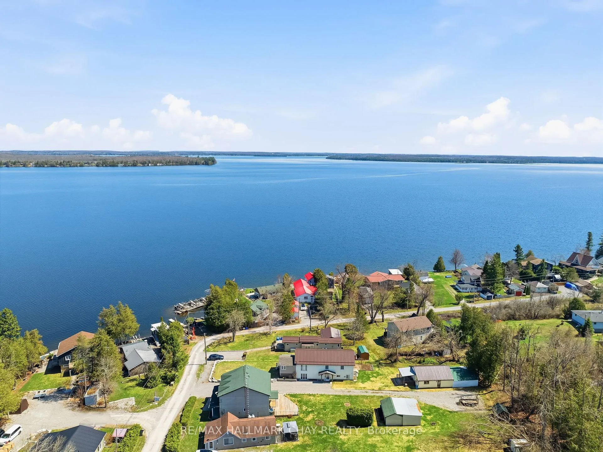 Photo 31 of 24 Cedar Dale Drive, Kawartha Lakes, Bexley — HOMEH