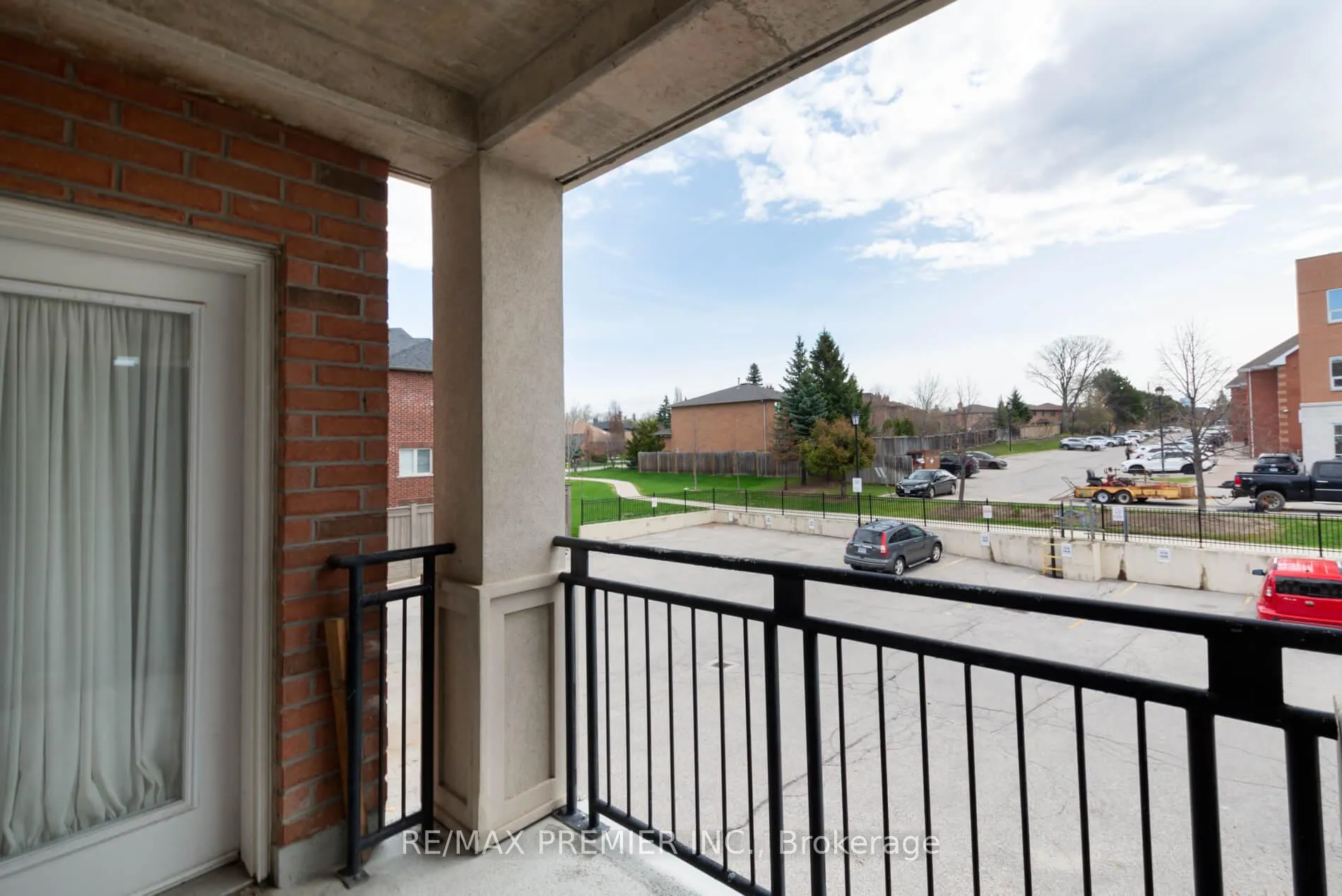 Photo 25 of Unit 206, 4620 Highway 7, Vaughan, East Woodbridge — HOMEH