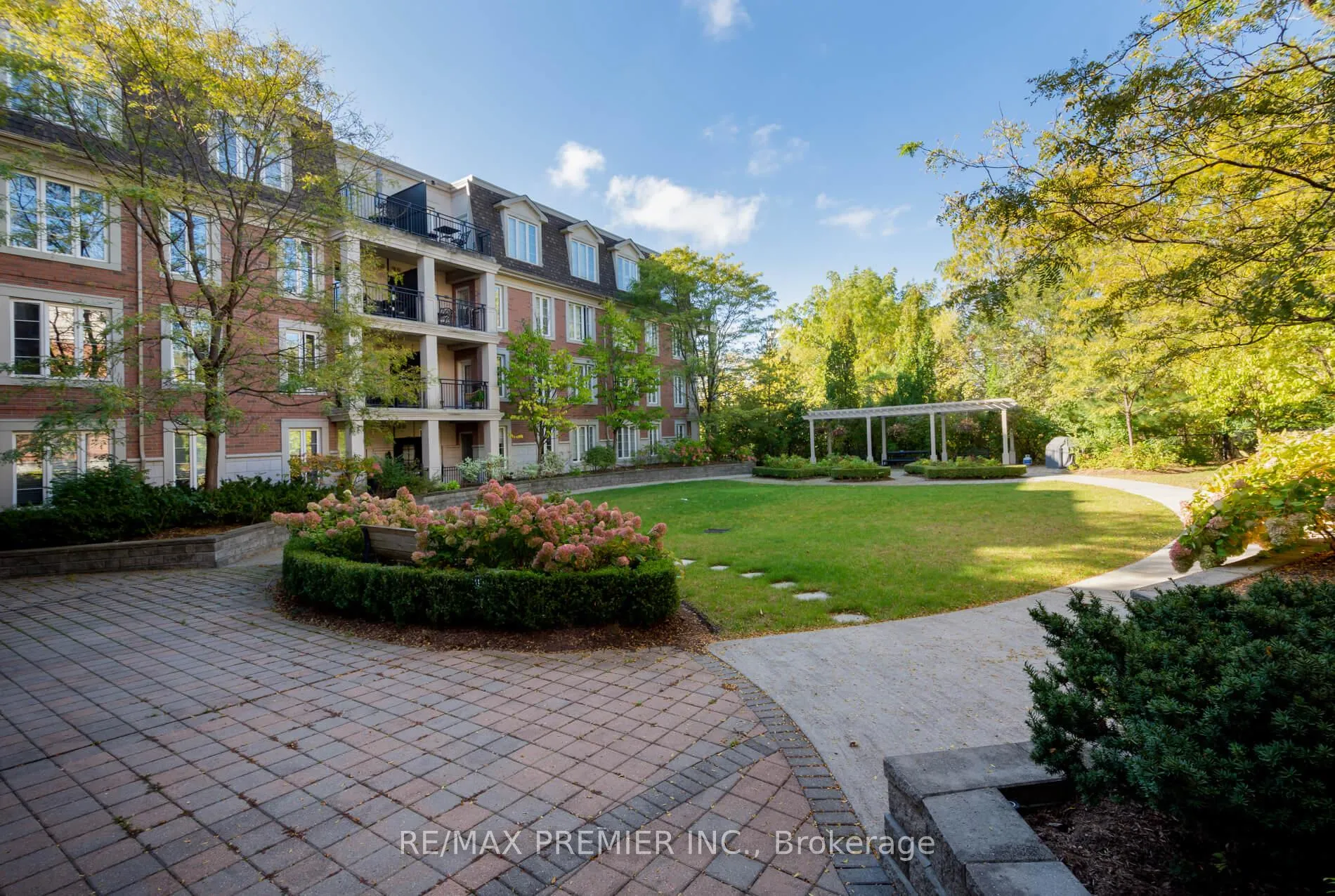Photo 27 of Unit 206, 4620 Highway 7, Vaughan, East Woodbridge — HOMEH