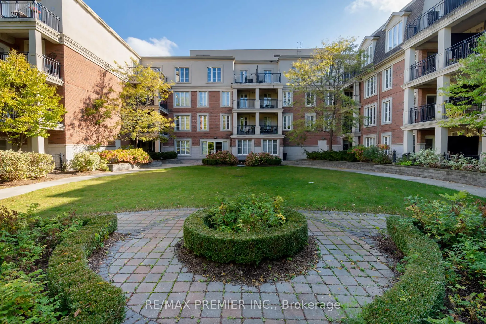 Photo 30 of Unit 206, 4620 Highway 7, Vaughan, East Woodbridge — HOMEH
