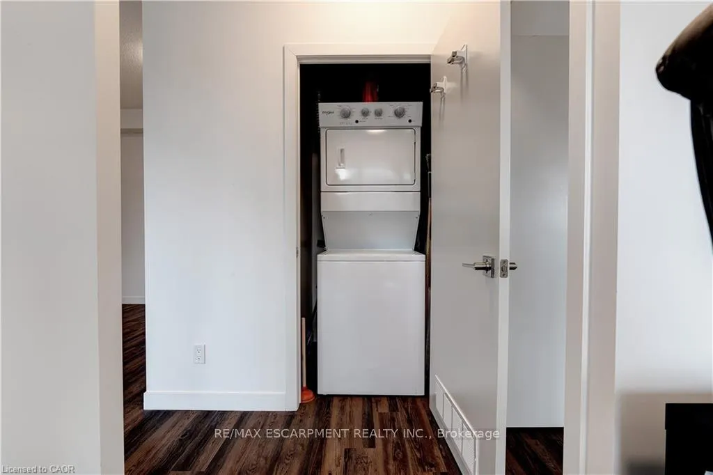 Photo 18 of Unit 2101, 2087 Fairview Street, Burlington, Freeman — HOMEH