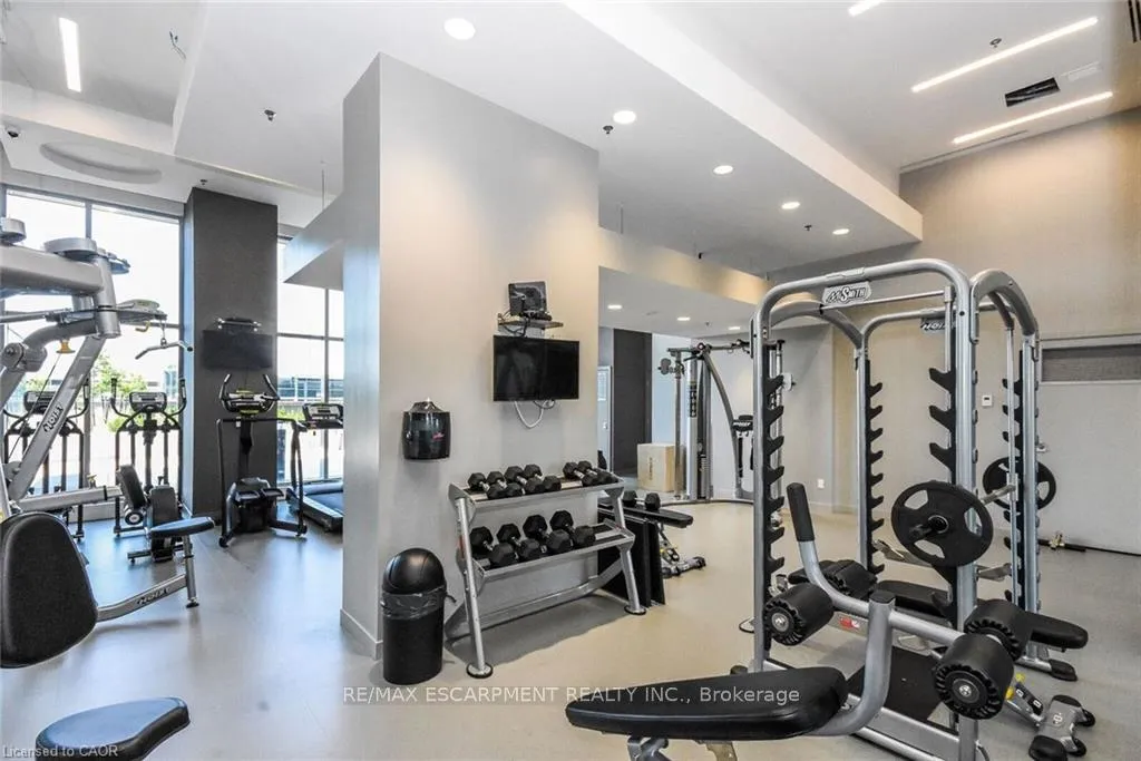 Photo 24 of Unit 2101, 2087 Fairview Street, Burlington, Freeman — HOMEH