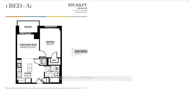 Photo 24 of Unit 414, 397 Codds Road, Ottawa, CFB Rockcliffe and Area — HOMEH