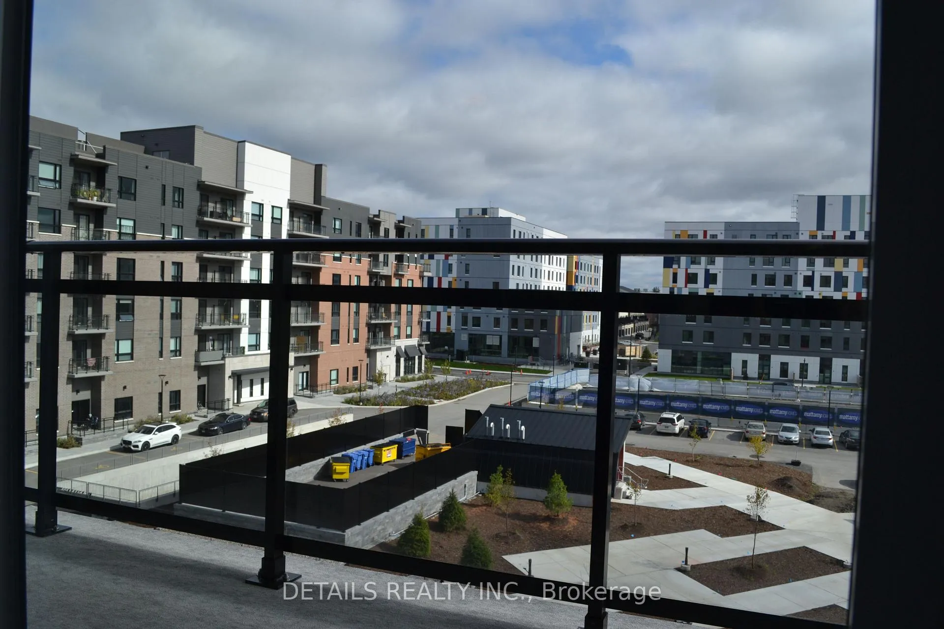 Photo 35 of Unit 414, 397 Codds Road, Ottawa, CFB Rockcliffe and Area — HOMEH