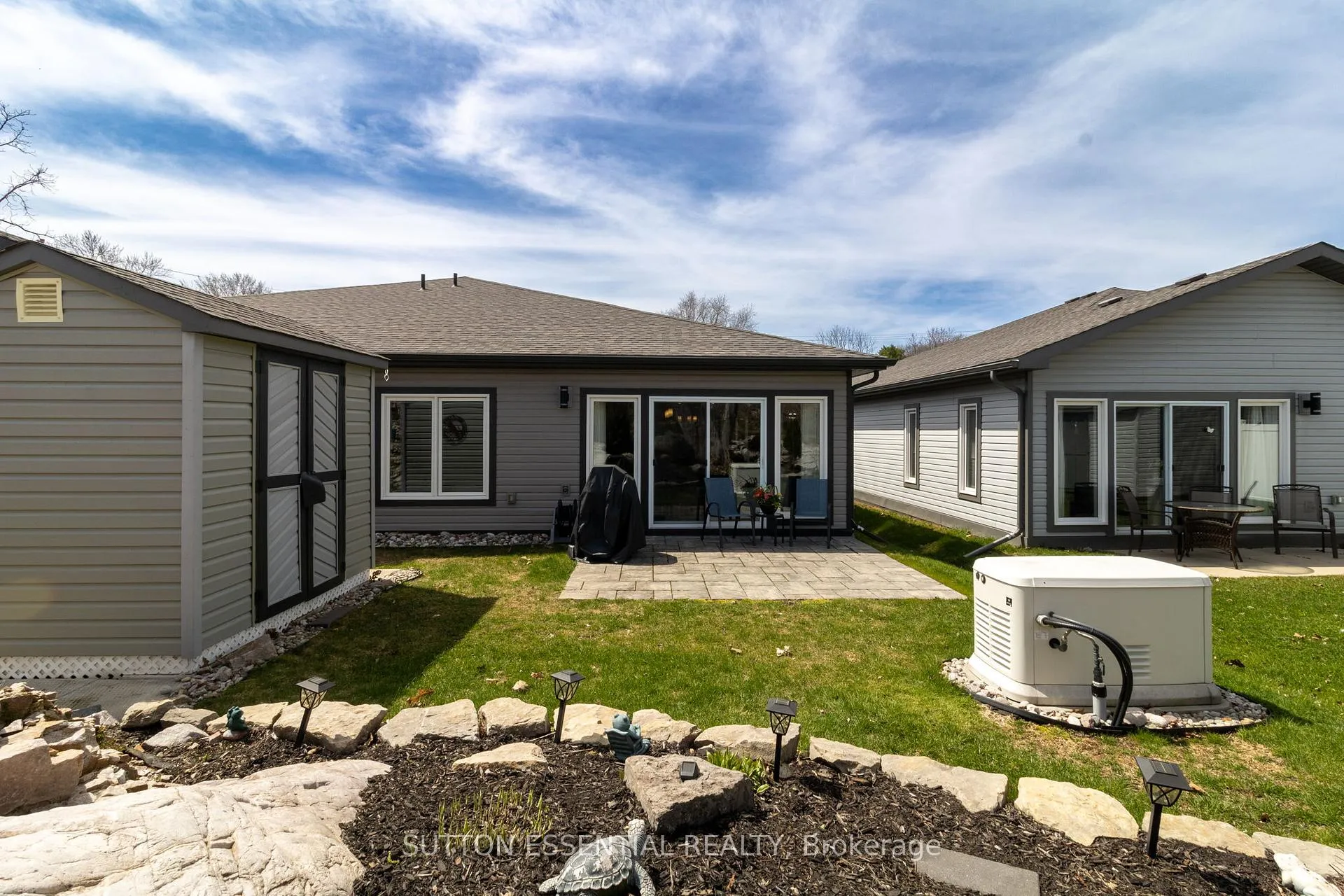 Photo 4 of 45B Centre Street, Brockville — HOMEH