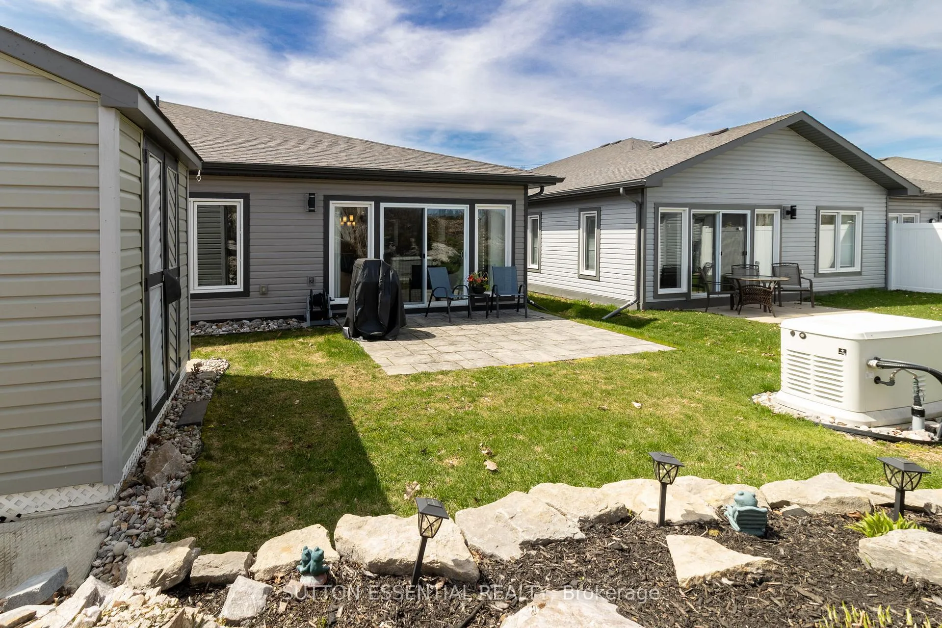 Photo 5 of 45B Centre Street, Brockville — HOMEH