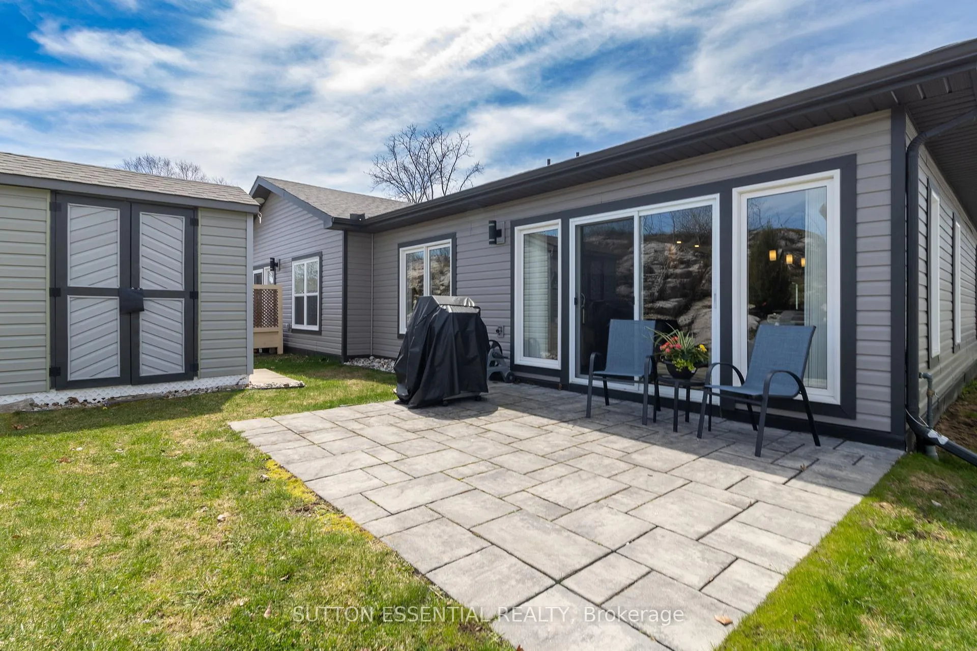 Photo 7 of 45B Centre Street, Brockville — HOMEH