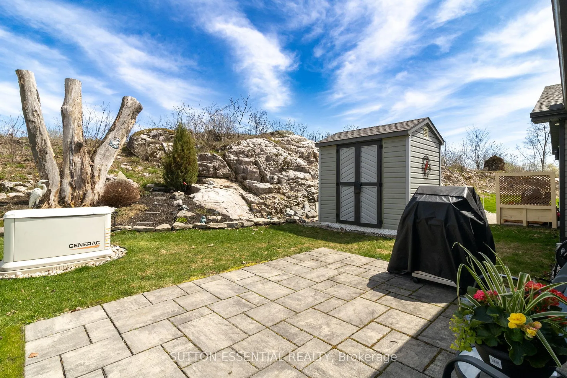 Photo 9 of 45B Centre Street, Brockville — HOMEH