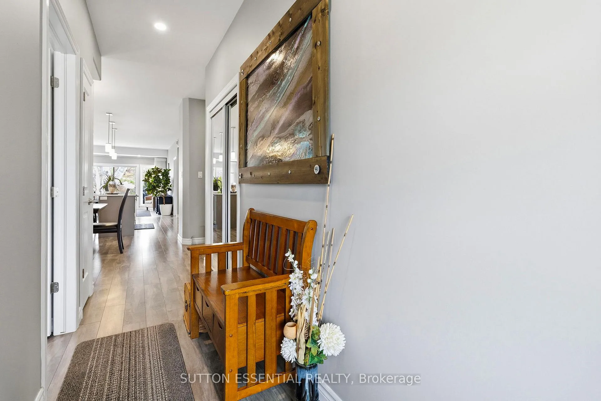 Photo 13 of 45B Centre Street, Brockville — HOMEH