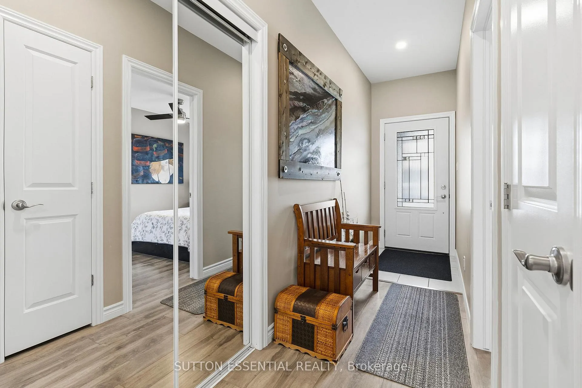 Photo 14 of 45B Centre Street, Brockville — HOMEH
