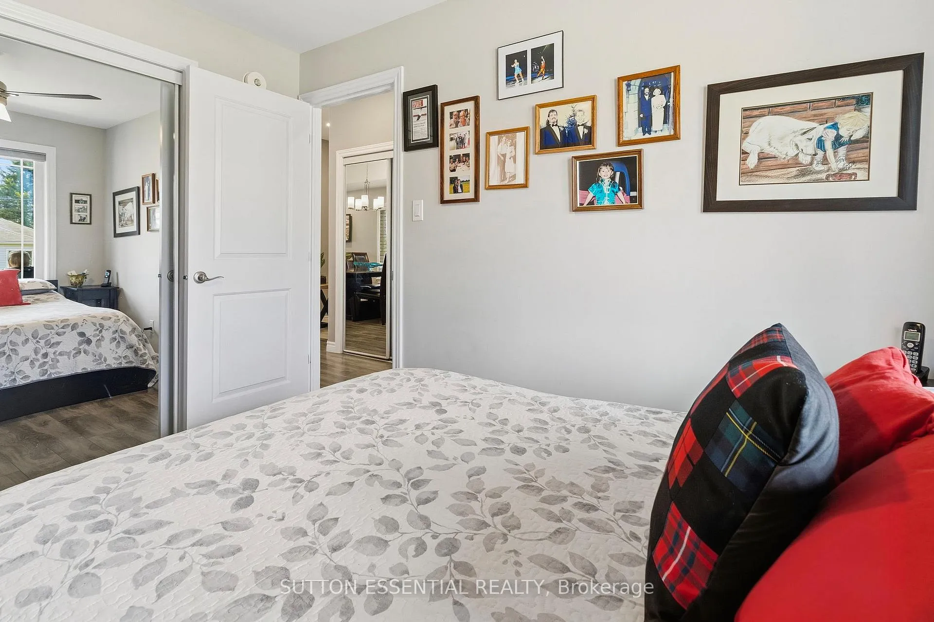 Photo 38 of 45B Centre Street, Brockville — HOMEH