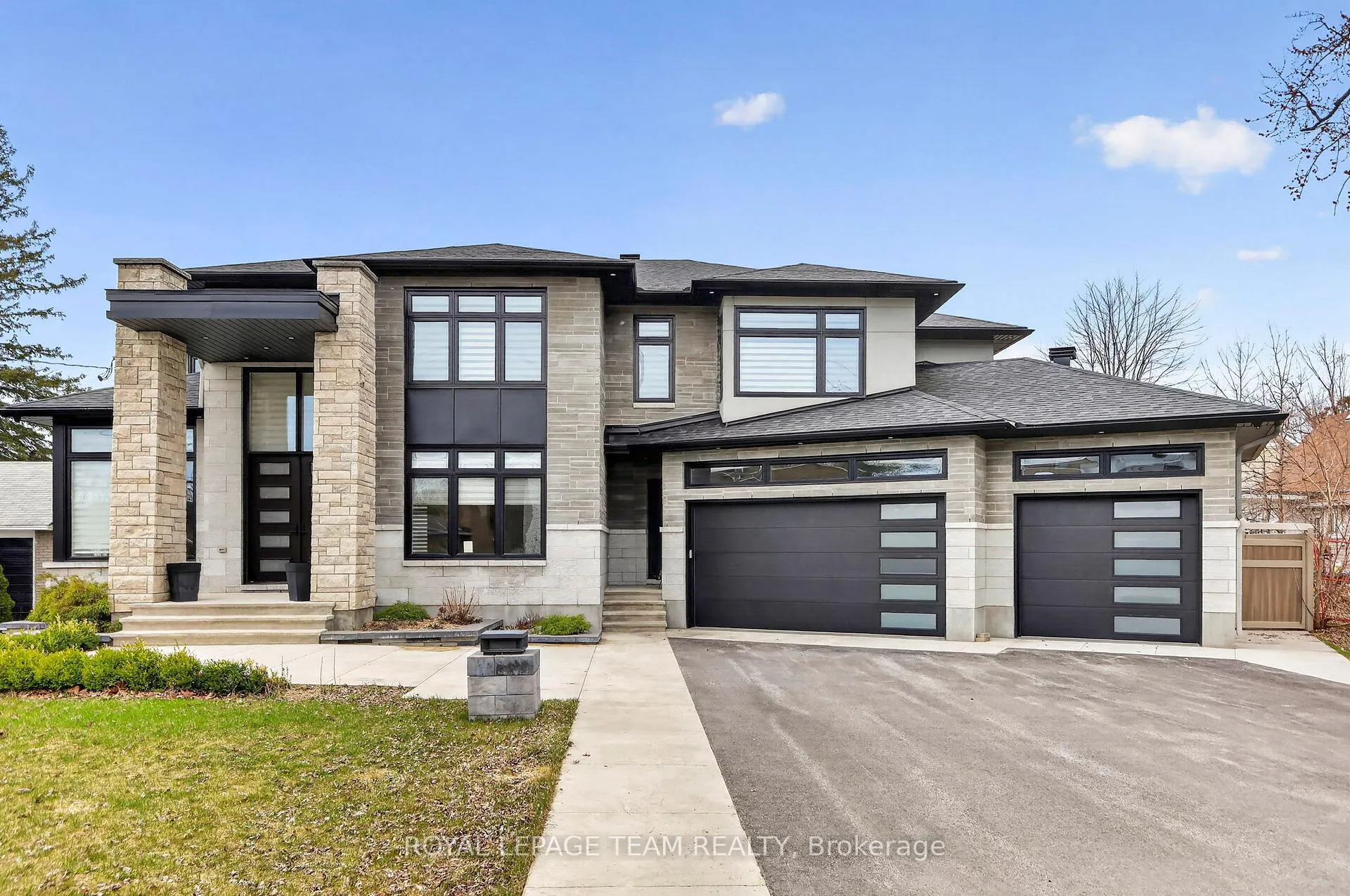Photo 1 of 1670 Ortona Avenue, Ottawa, Carleton Heights — HOMEH