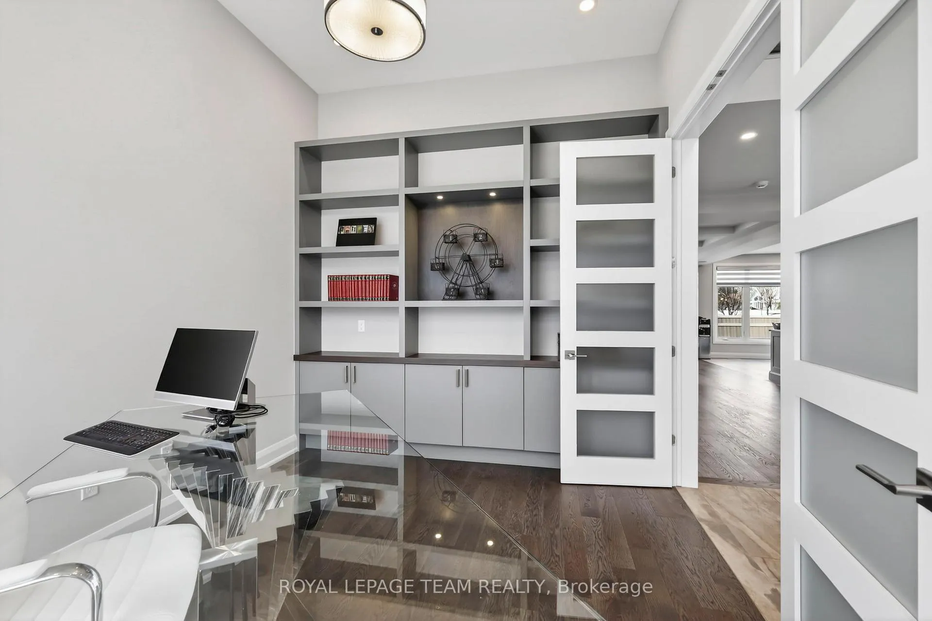 Photo 5 of 1670 Ortona Avenue, Ottawa, Carleton Heights — HOMEH