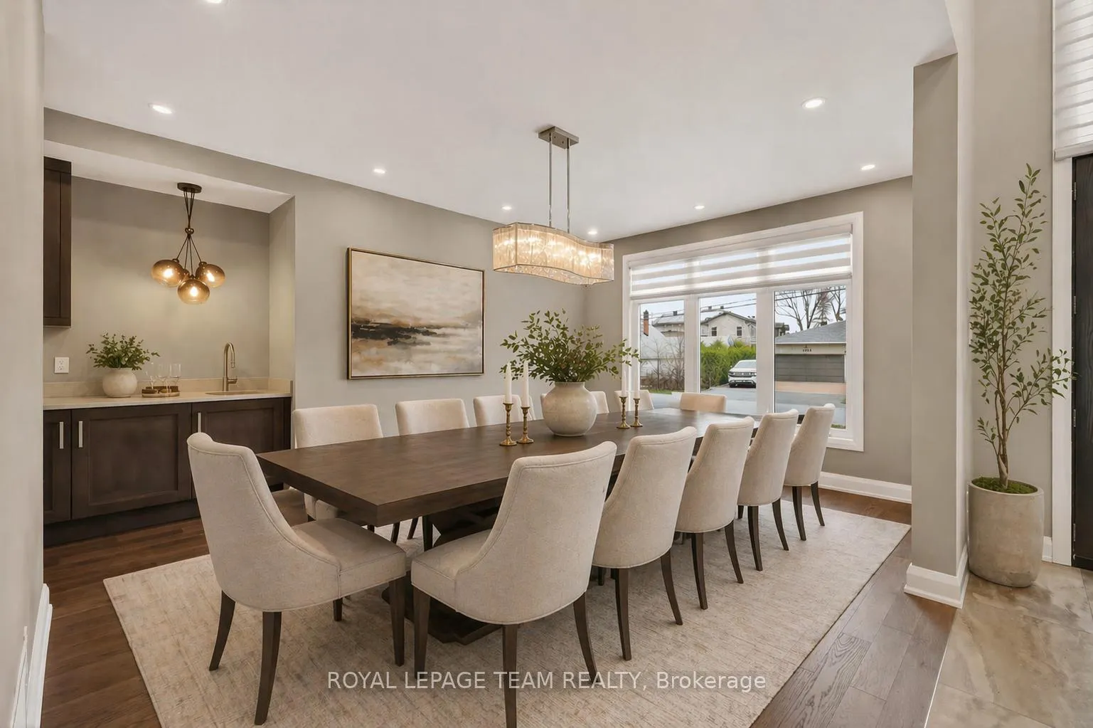 Photo 6 of 1670 Ortona Avenue, Ottawa, Carleton Heights — HOMEH