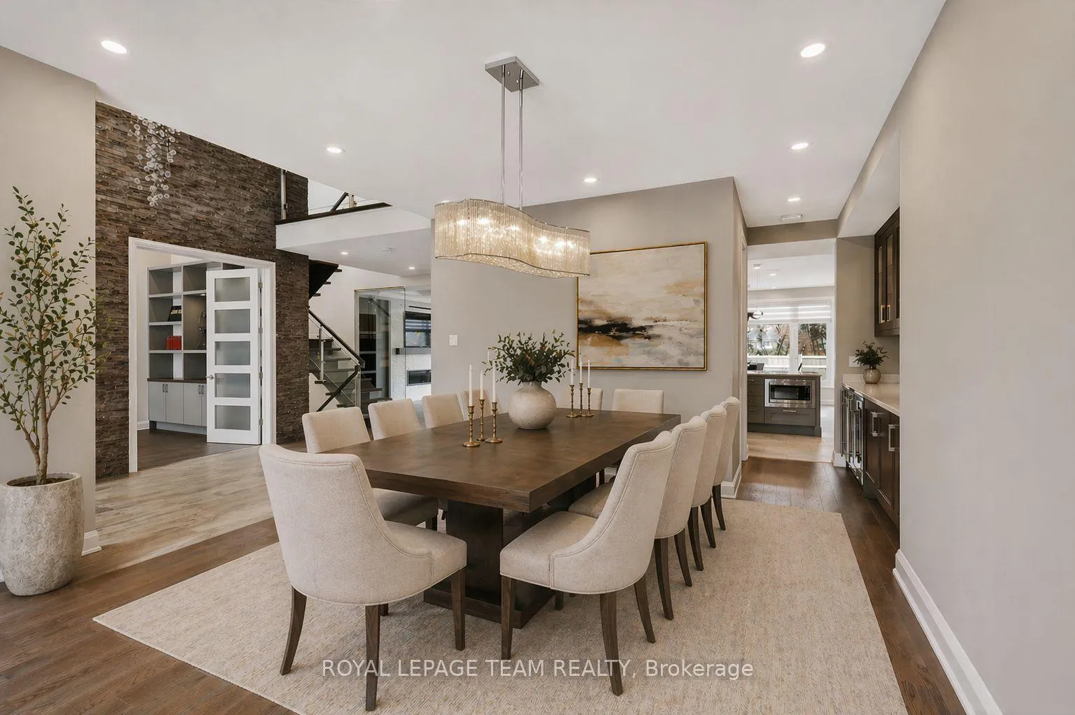 Photo 7 of 1670 Ortona Avenue, Ottawa, Carleton Heights — HOMEH