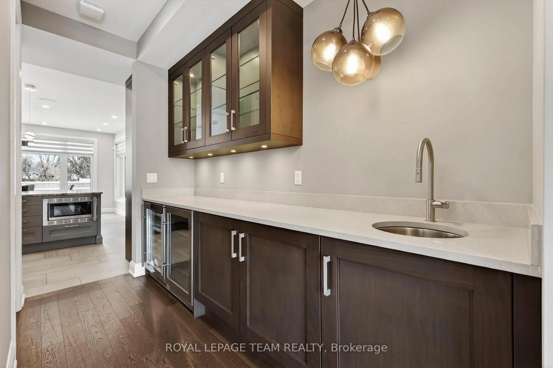 Photo 9 of 1670 Ortona Avenue, Ottawa, Carleton Heights — HOMEH