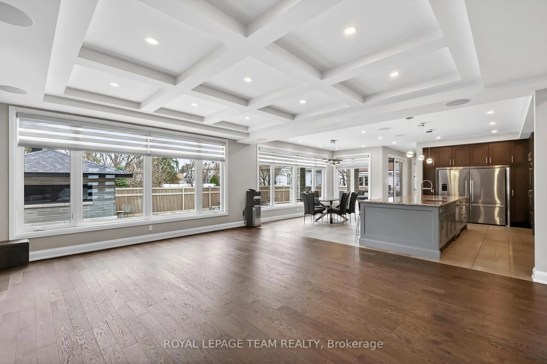 Photo 12 of 1670 Ortona Avenue, Ottawa, Carleton Heights — HOMEH