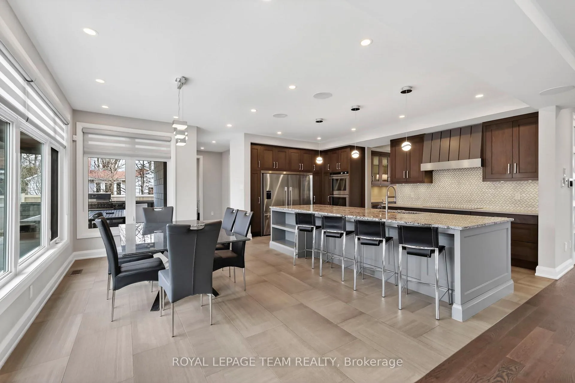 Photo 13 of 1670 Ortona Avenue, Ottawa, Carleton Heights — HOMEH