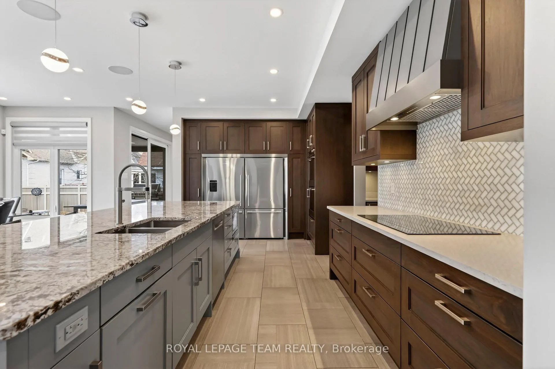 Photo 14 of 1670 Ortona Avenue, Ottawa, Carleton Heights — HOMEH