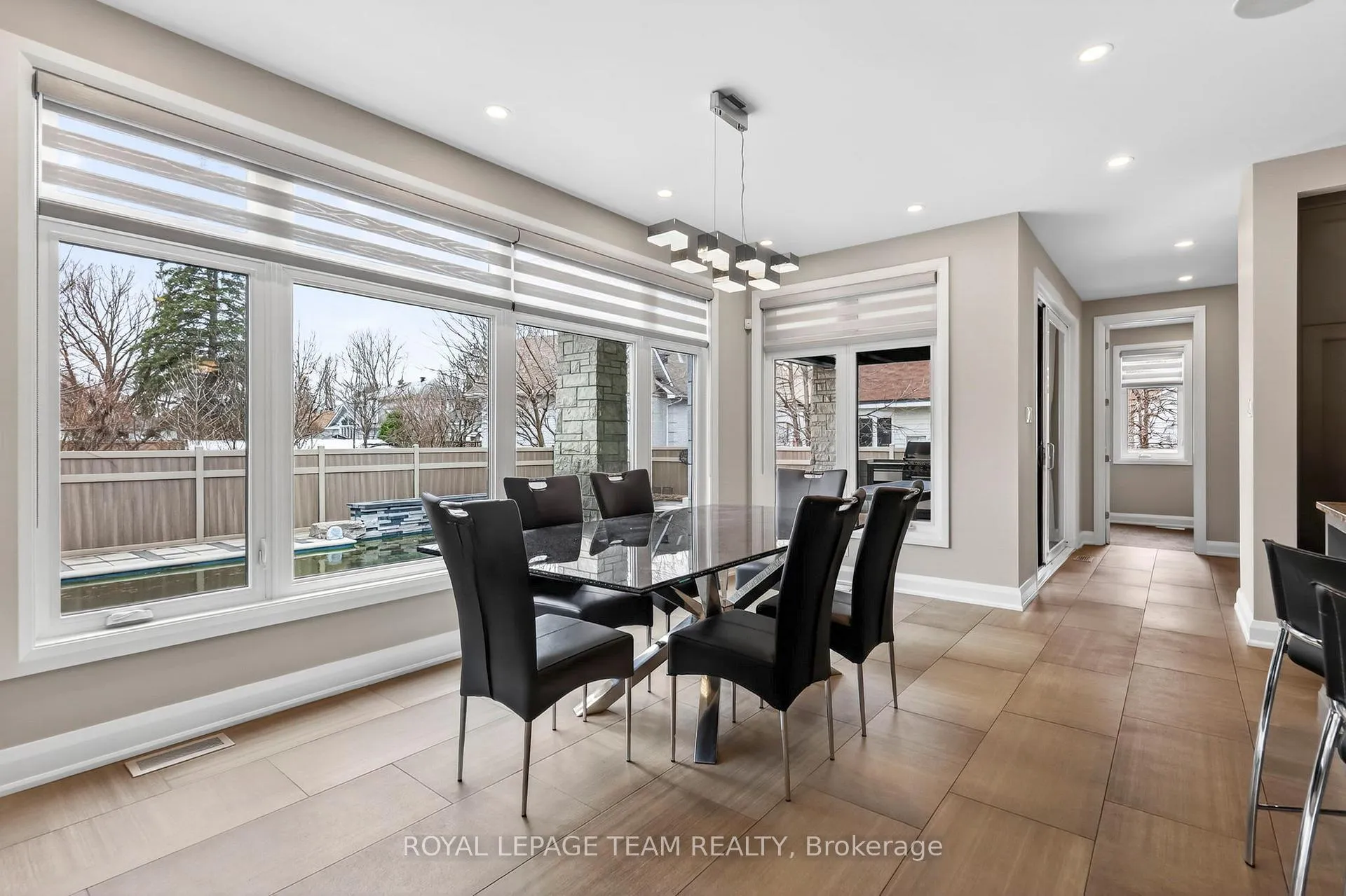 Photo 17 of 1670 Ortona Avenue, Ottawa, Carleton Heights — HOMEH
