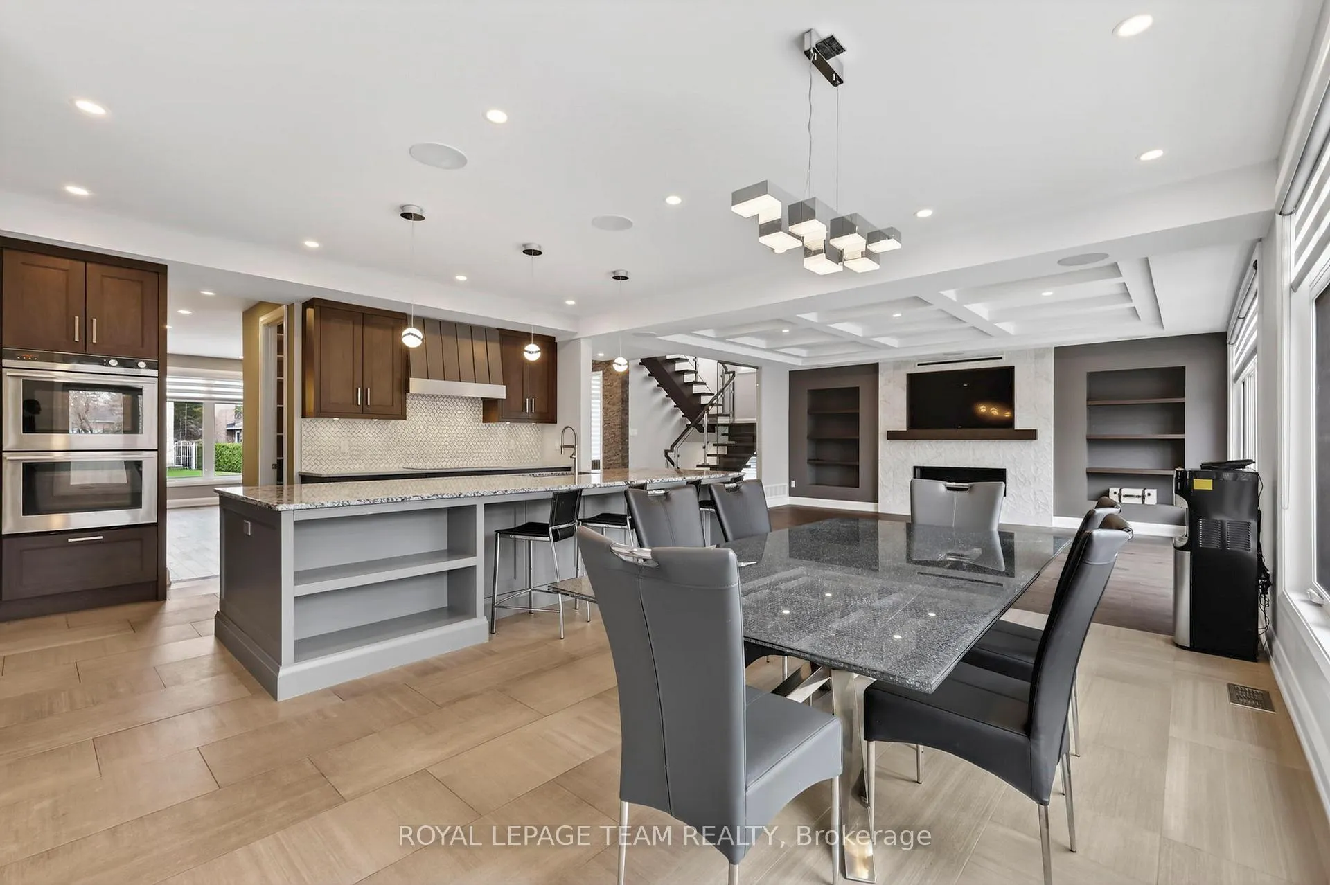 Photo 18 of 1670 Ortona Avenue, Ottawa, Carleton Heights — HOMEH