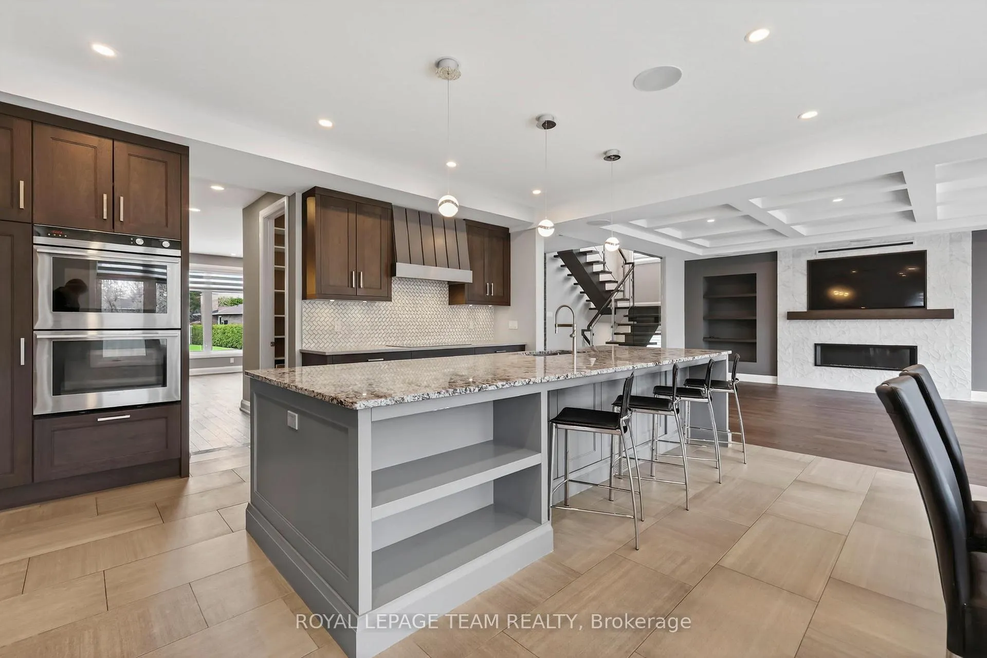 Photo 19 of 1670 Ortona Avenue, Ottawa, Carleton Heights — HOMEH