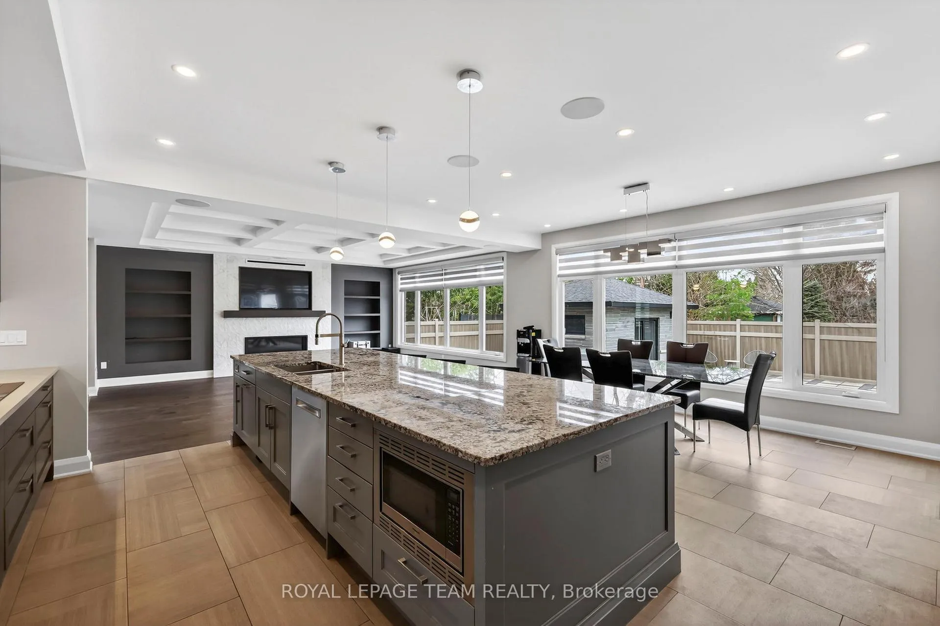Photo 20 of 1670 Ortona Avenue, Ottawa, Carleton Heights — HOMEH
