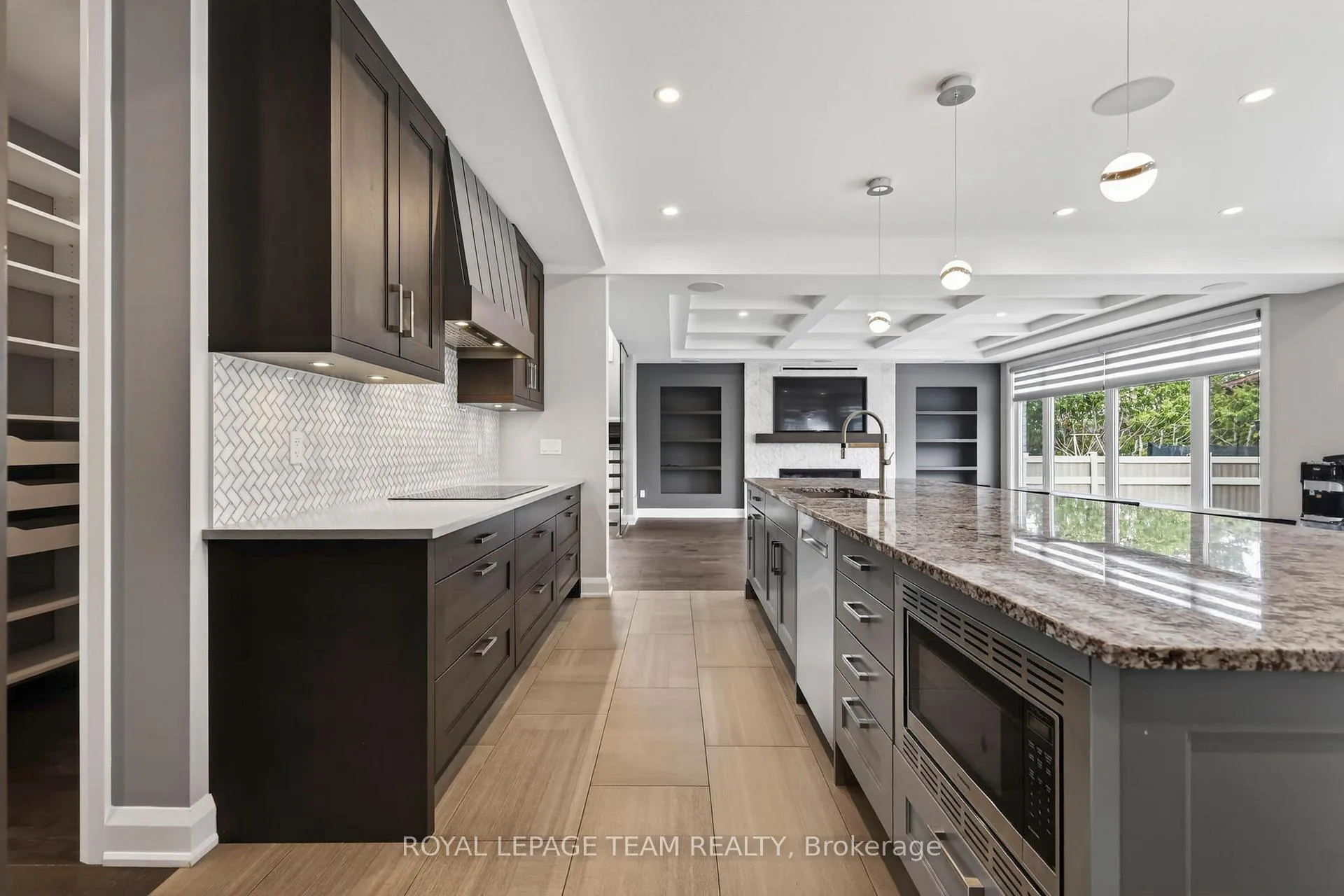 Photo 21 of 1670 Ortona Avenue, Ottawa, Carleton Heights — HOMEH