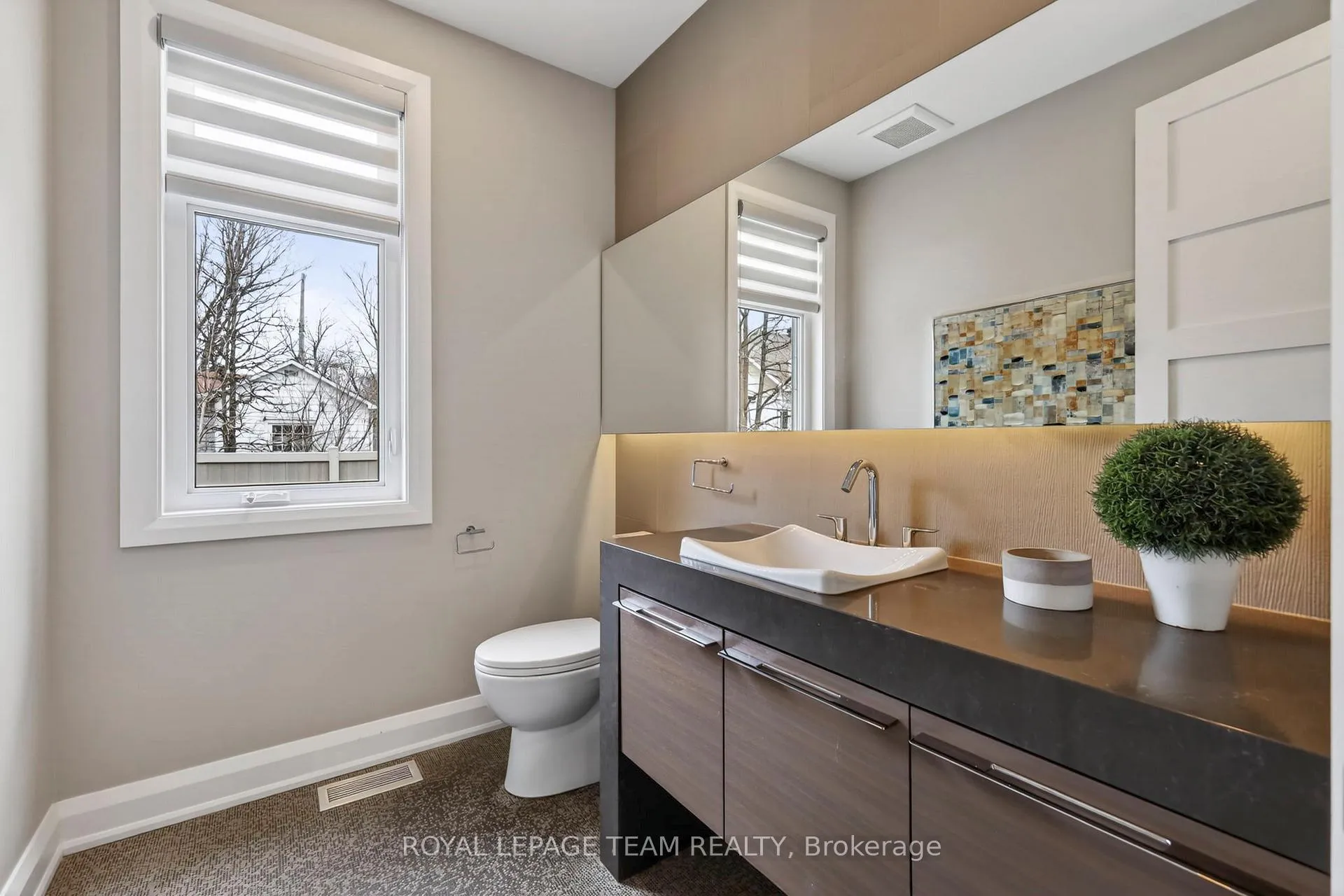 Photo 22 of 1670 Ortona Avenue, Ottawa, Carleton Heights — HOMEH