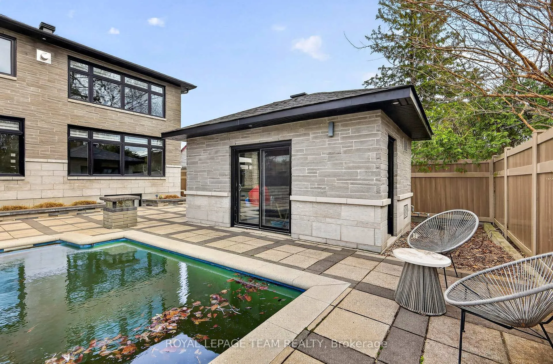 Photo 42 of 1670 Ortona Avenue, Ottawa, Carleton Heights — HOMEH