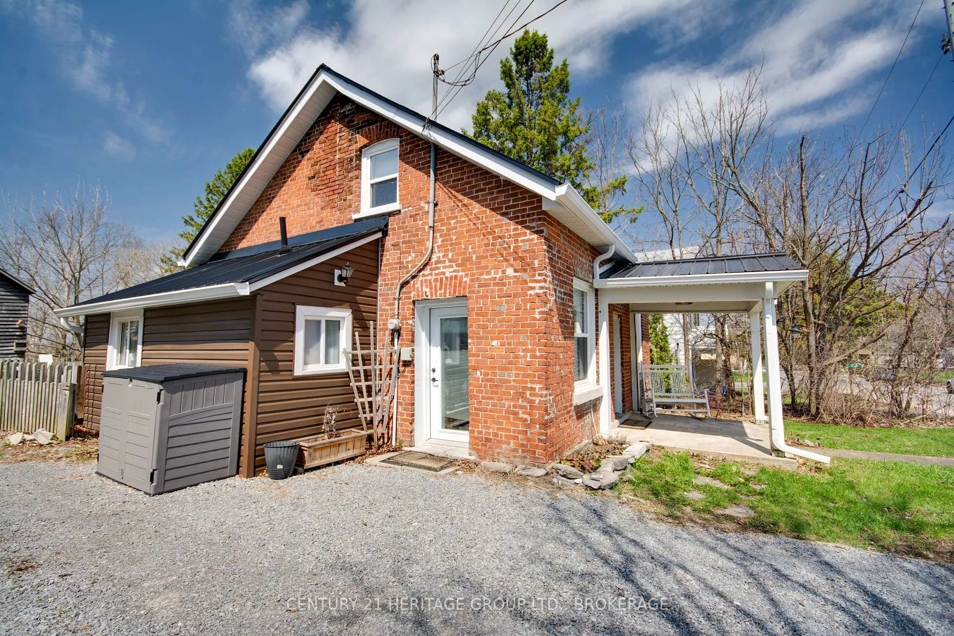 Photo 5 of 4309 Stagecoach Road, Frontenac, Frontenac South — HOMEH