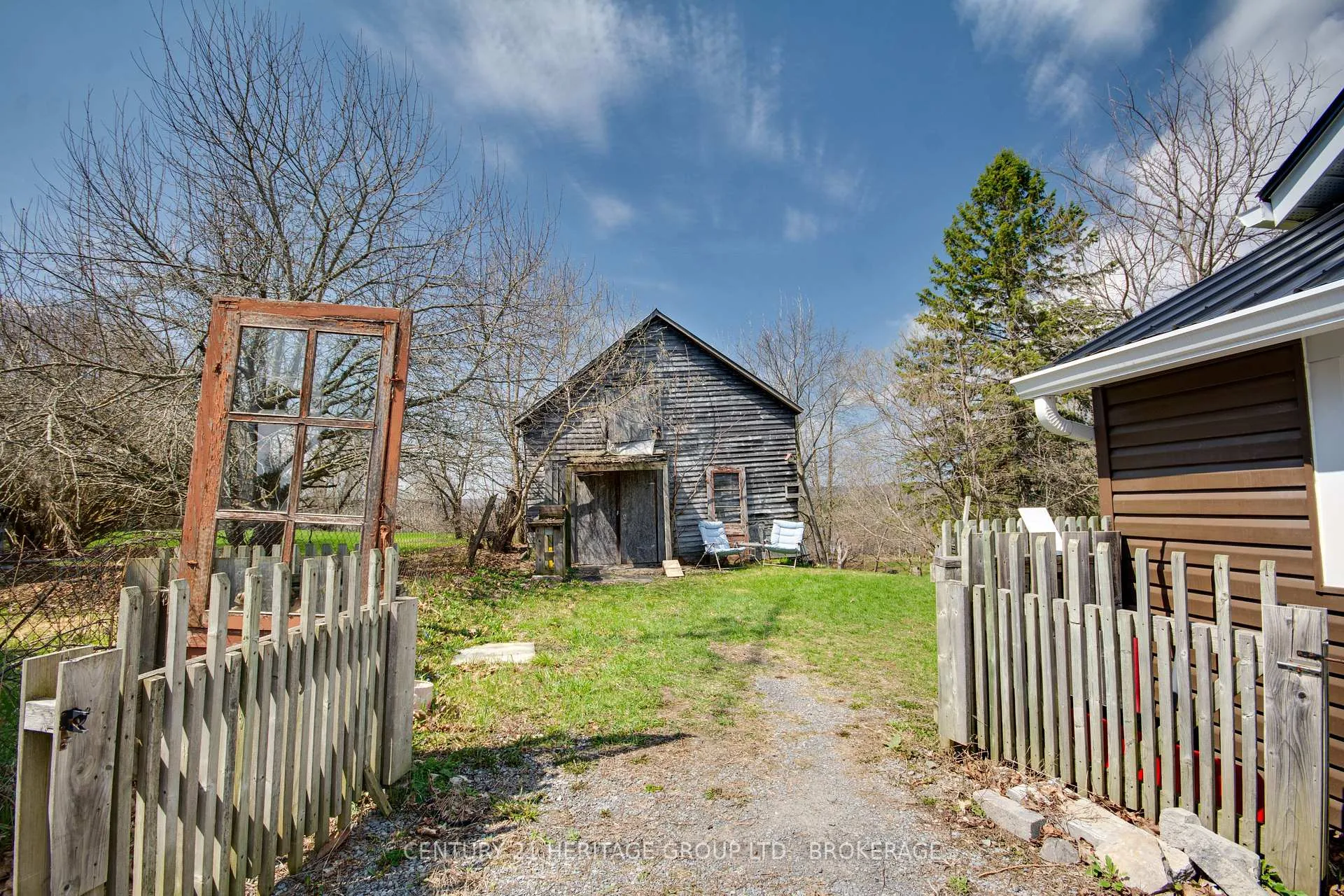 Photo 6 of 4309 Stagecoach Road, Frontenac, Frontenac South — HOMEH