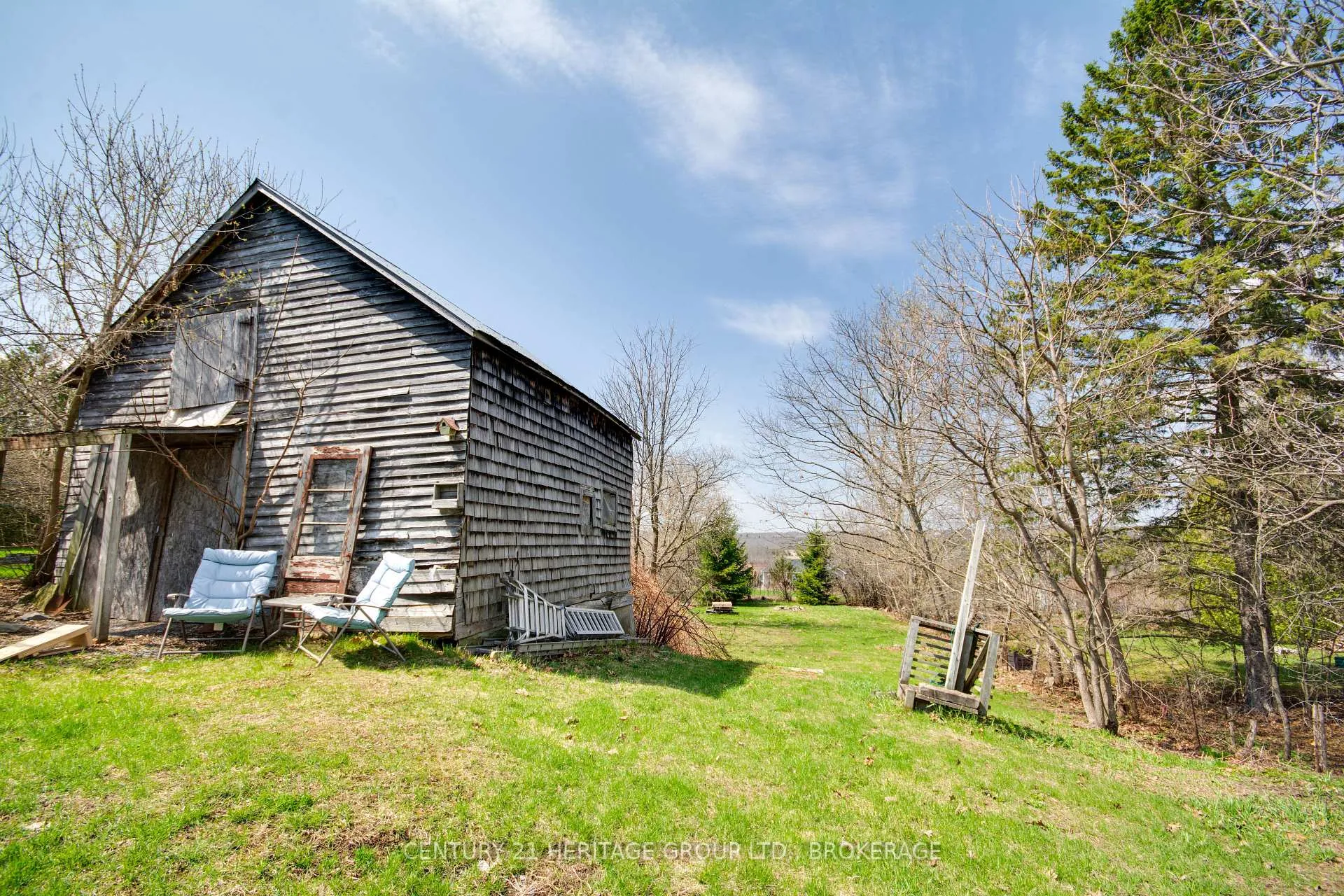 Photo 7 of 4309 Stagecoach Road, Frontenac, Frontenac South — HOMEH