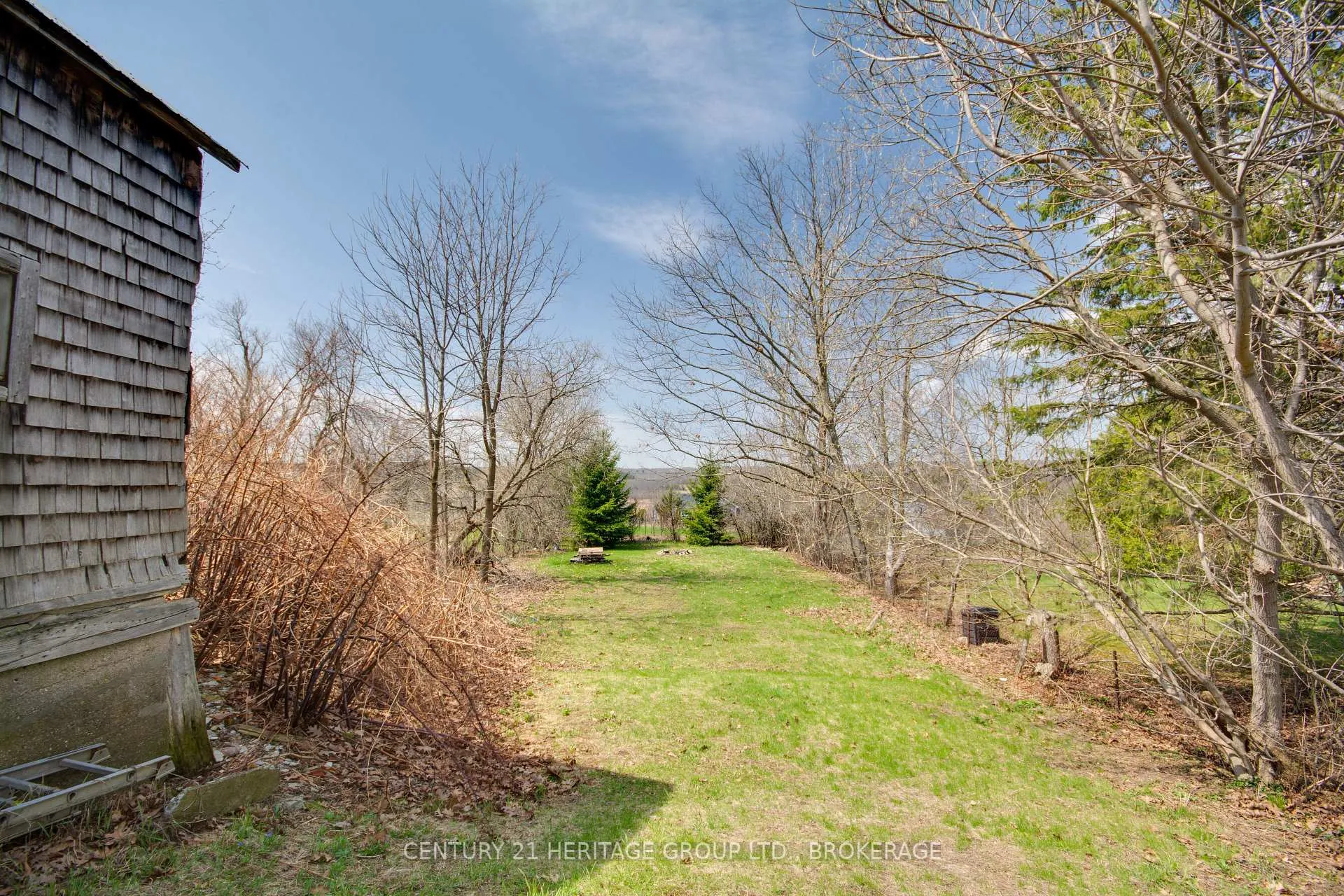 Photo 8 of 4309 Stagecoach Road, Frontenac, Frontenac South — HOMEH
