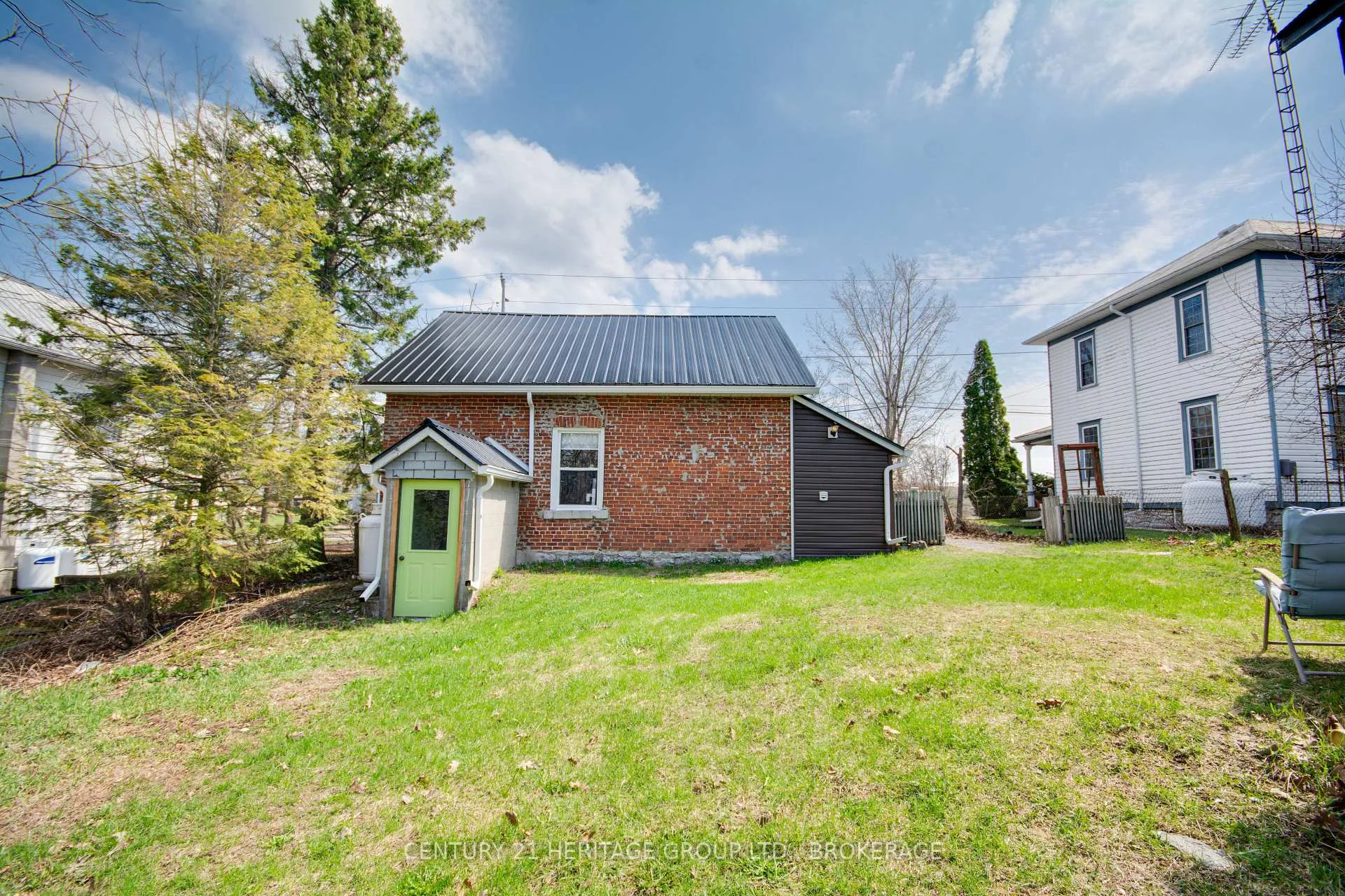 Photo 9 of 4309 Stagecoach Road, Frontenac, Frontenac South — HOMEH