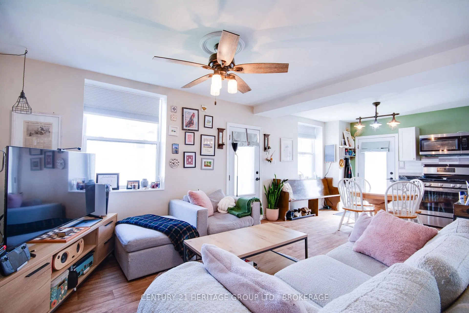 Photo 13 of 4309 Stagecoach Road, Frontenac, Frontenac South — HOMEH