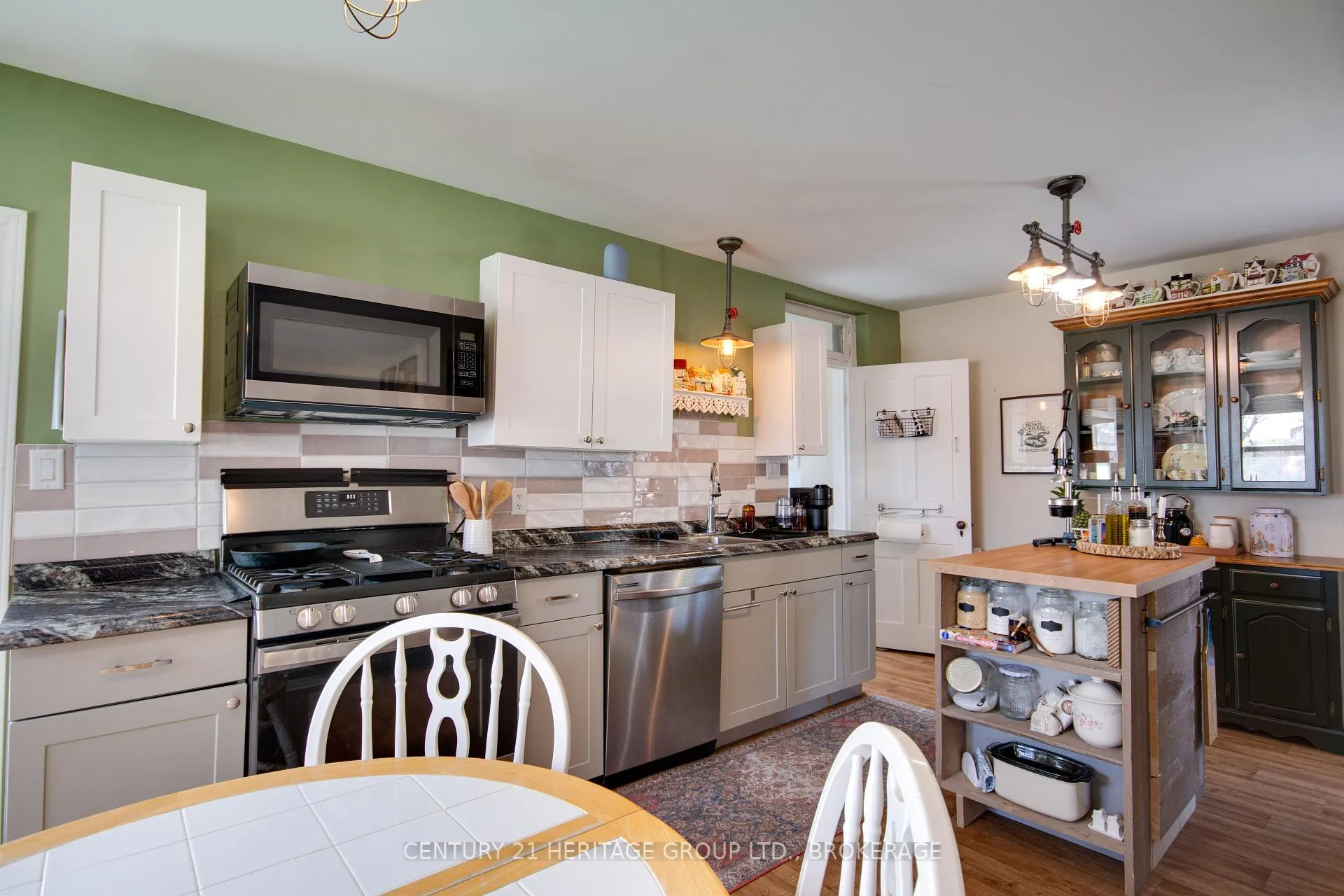Photo 16 of 4309 Stagecoach Road, Frontenac, Frontenac South — HOMEH