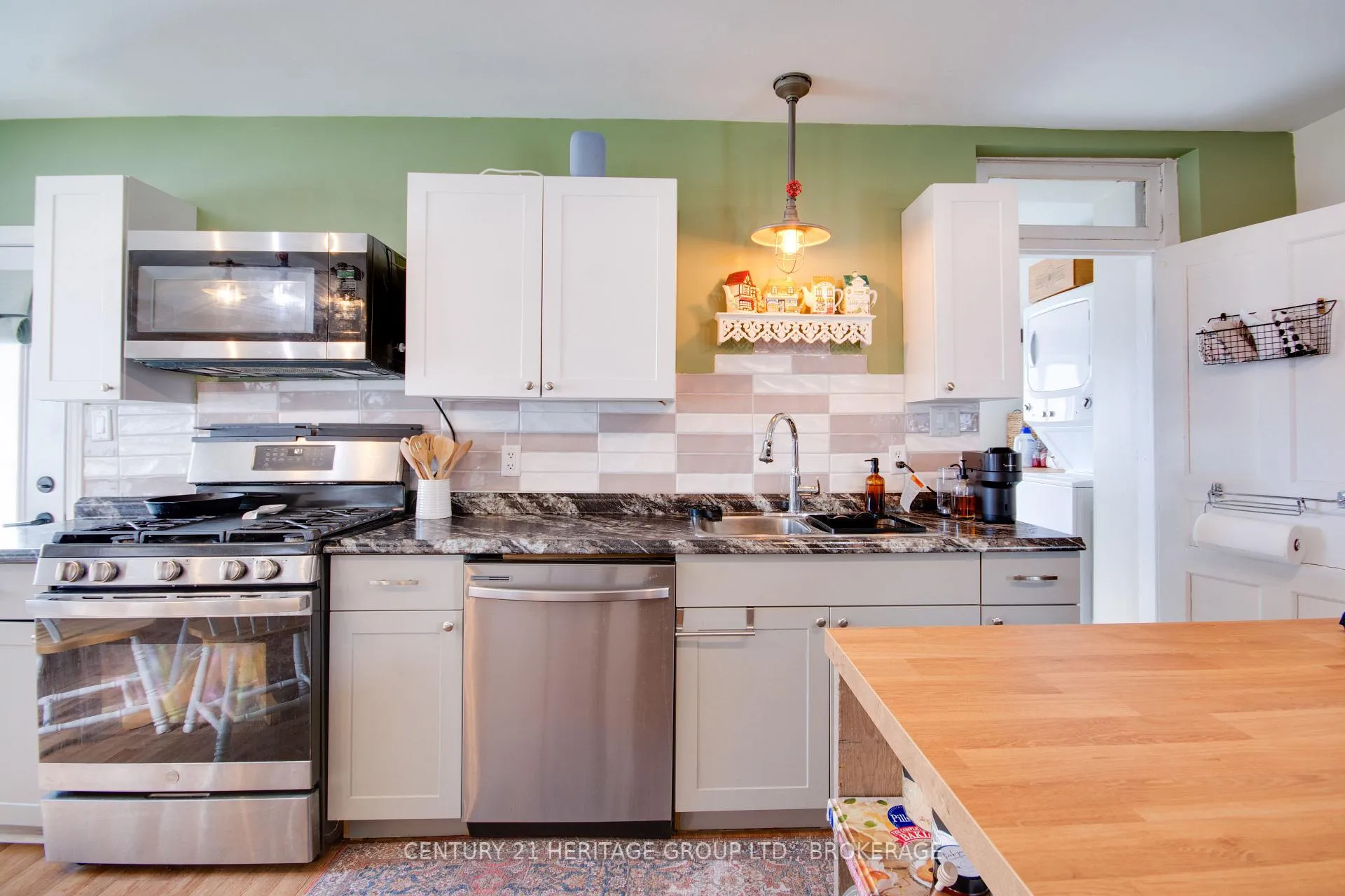 Photo 17 of 4309 Stagecoach Road, Frontenac, Frontenac South — HOMEH