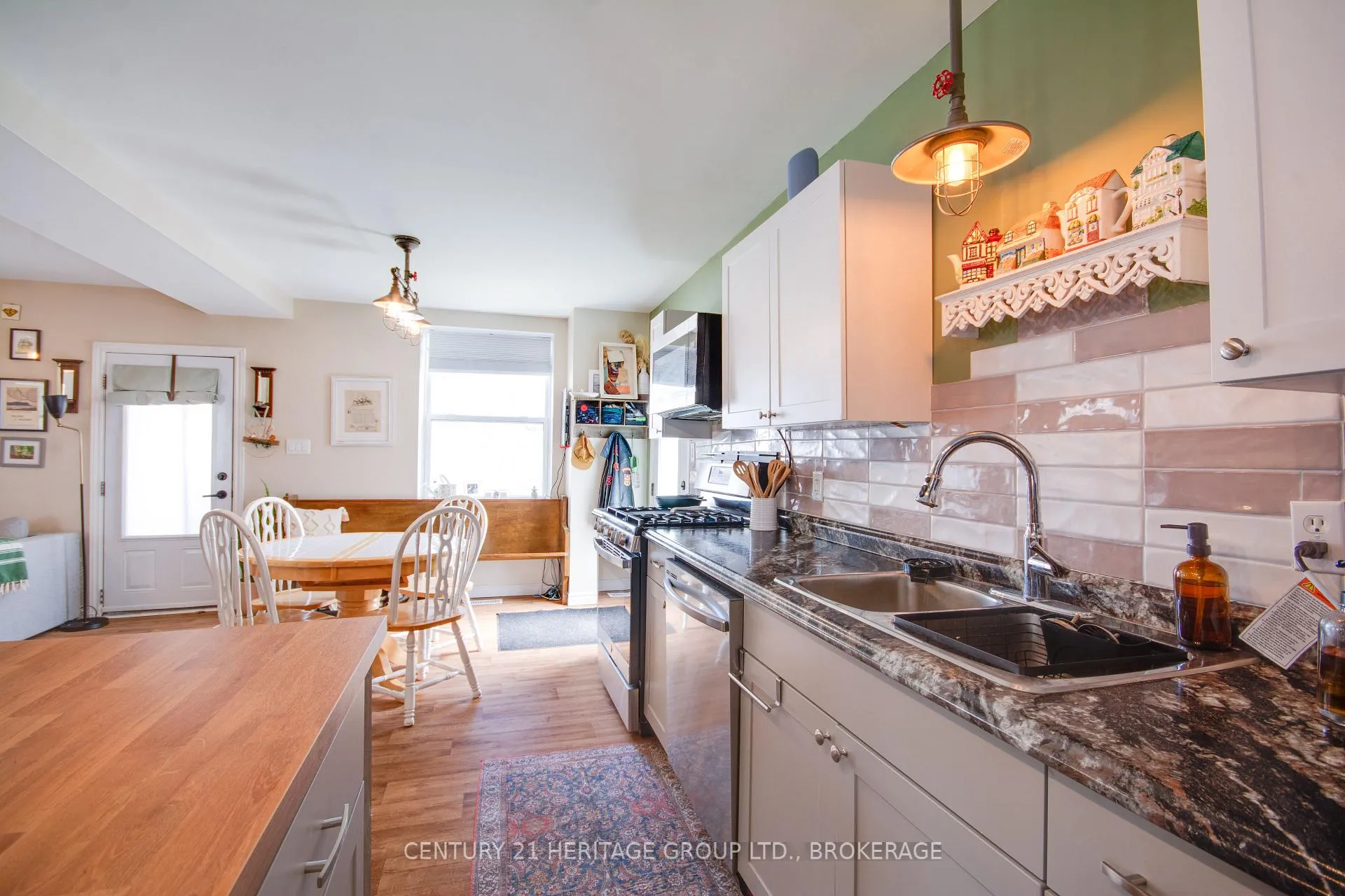 Photo 18 of 4309 Stagecoach Road, Frontenac, Frontenac South — HOMEH