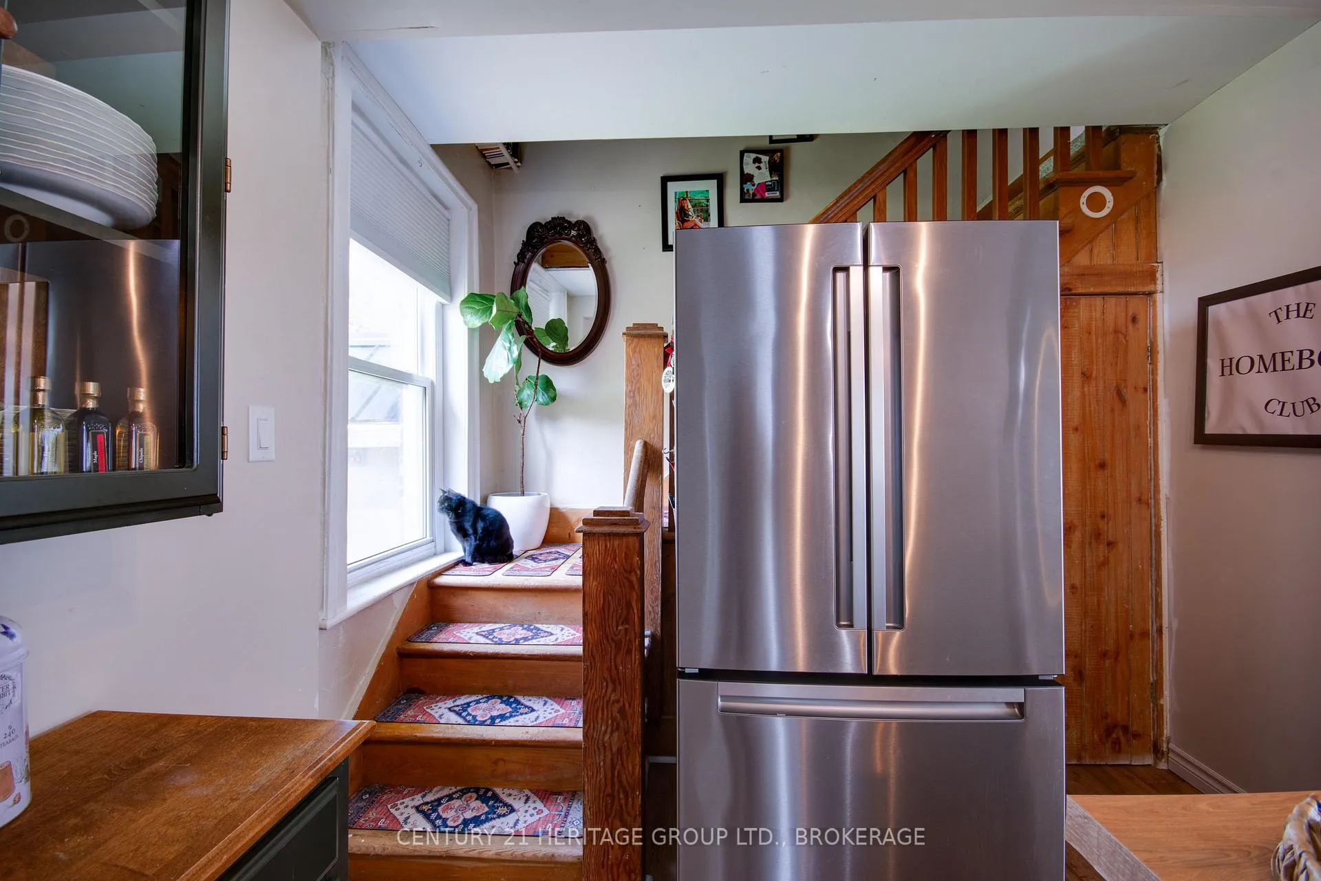 Photo 19 of 4309 Stagecoach Road, Frontenac, Frontenac South — HOMEH