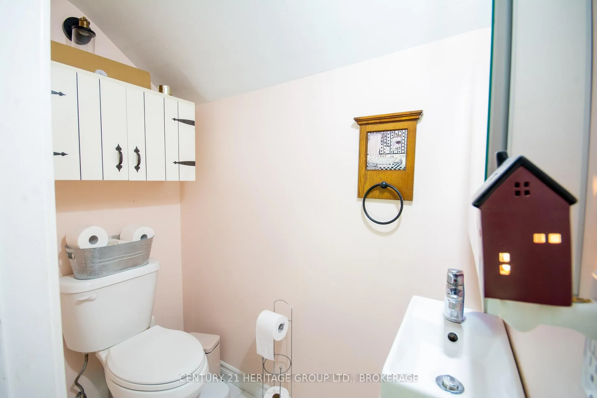 Photo 25 of 4309 Stagecoach Road, Frontenac, Frontenac South — HOMEH