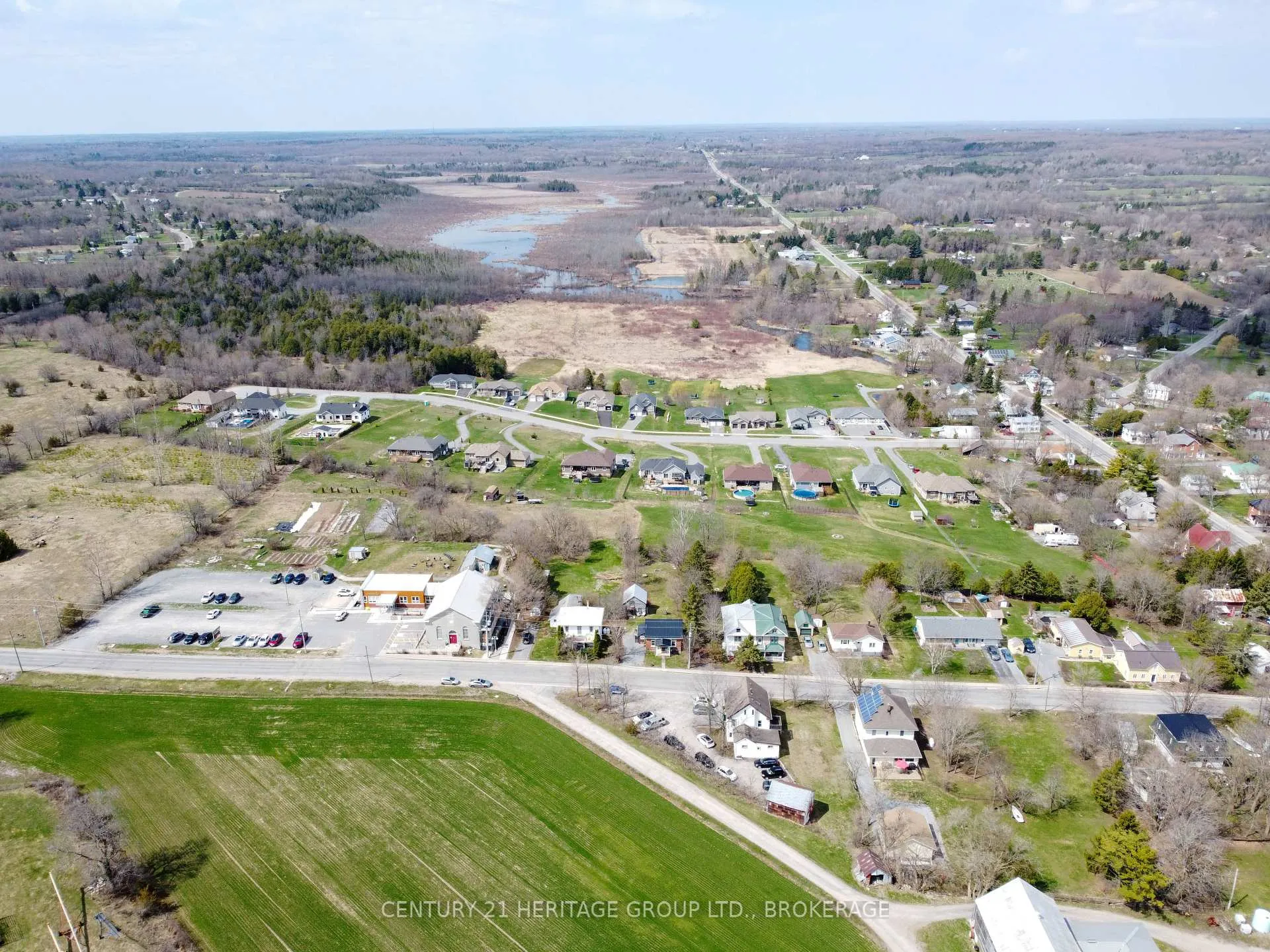 Photo 27 of 4309 Stagecoach Road, Frontenac, Frontenac South — HOMEH