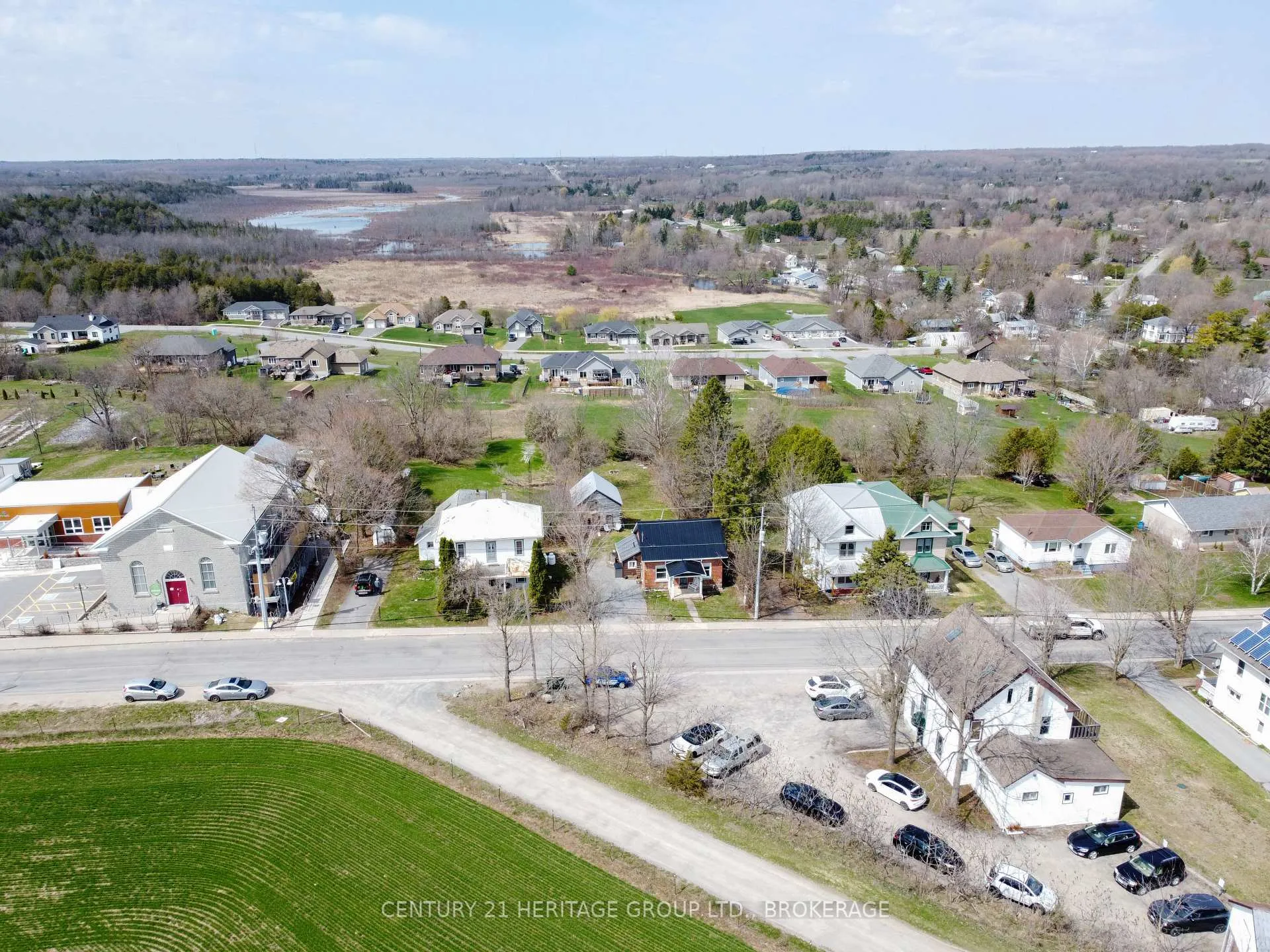 Photo 29 of 4309 Stagecoach Road, Frontenac, Frontenac South — HOMEH