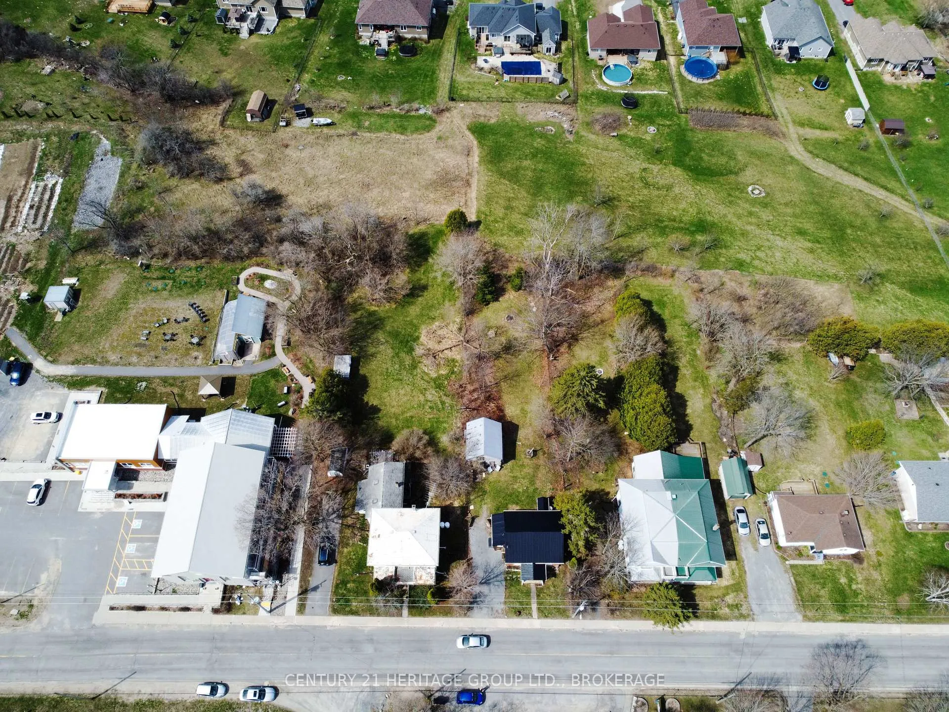 Photo 30 of 4309 Stagecoach Road, Frontenac, Frontenac South — HOMEH