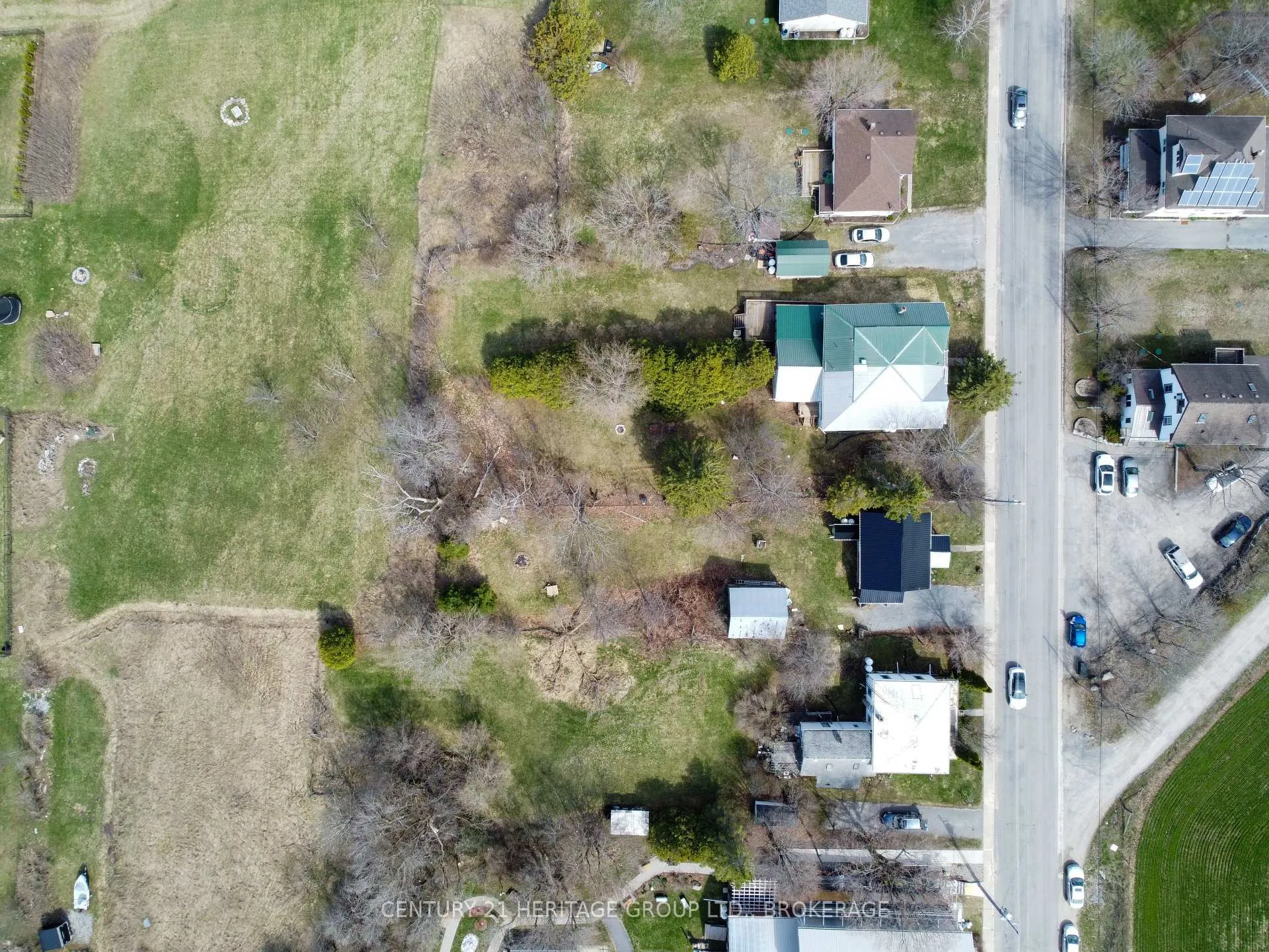 Photo 31 of 4309 Stagecoach Road, Frontenac, Frontenac South — HOMEH