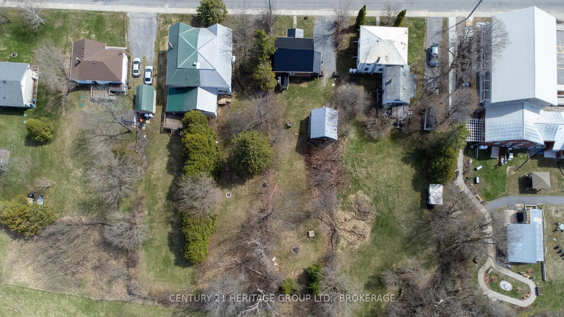 Photo 32 of 4309 Stagecoach Road, Frontenac, Frontenac South — HOMEH