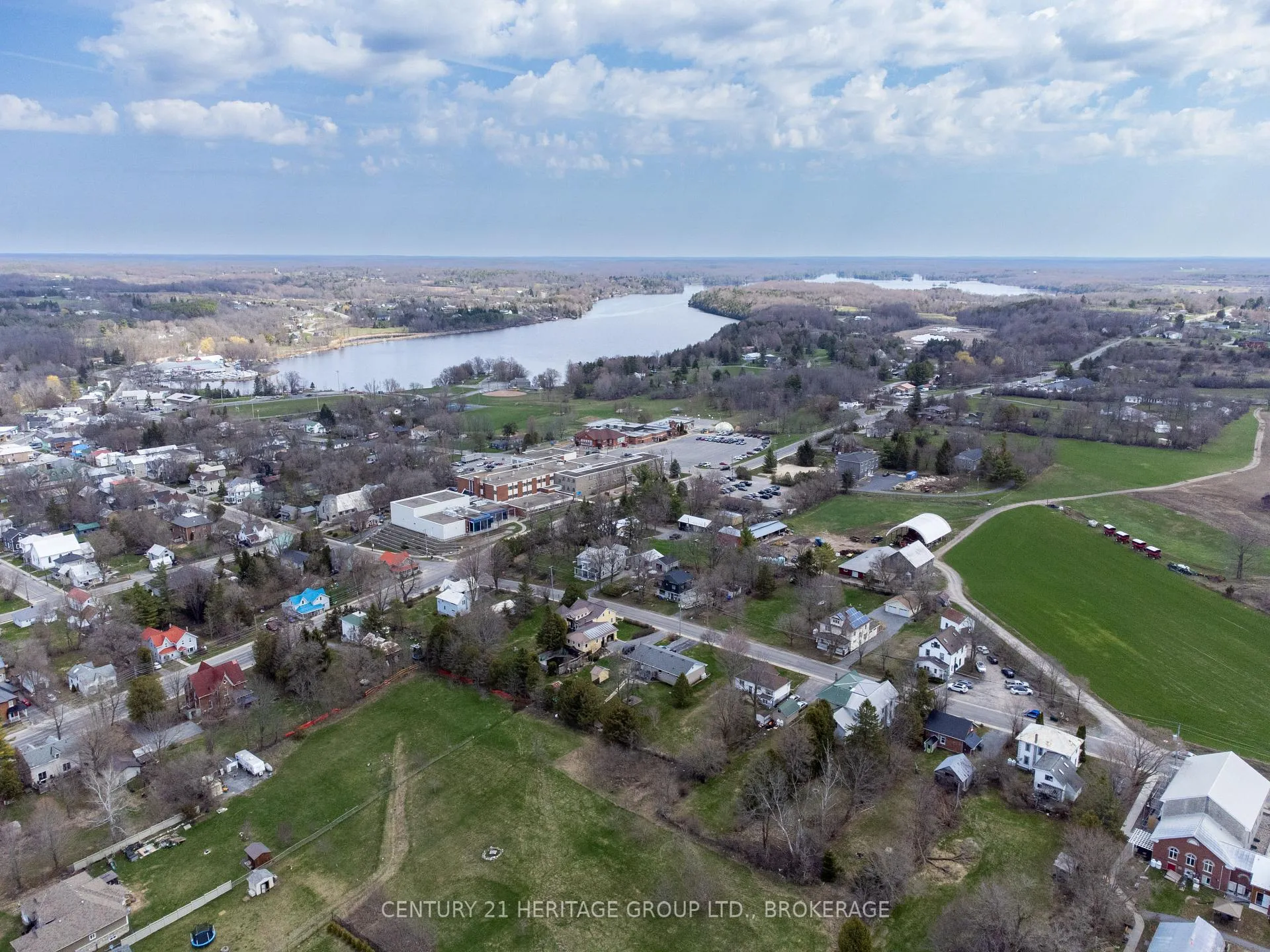 Photo 33 of 4309 Stagecoach Road, Frontenac, Frontenac South — HOMEH