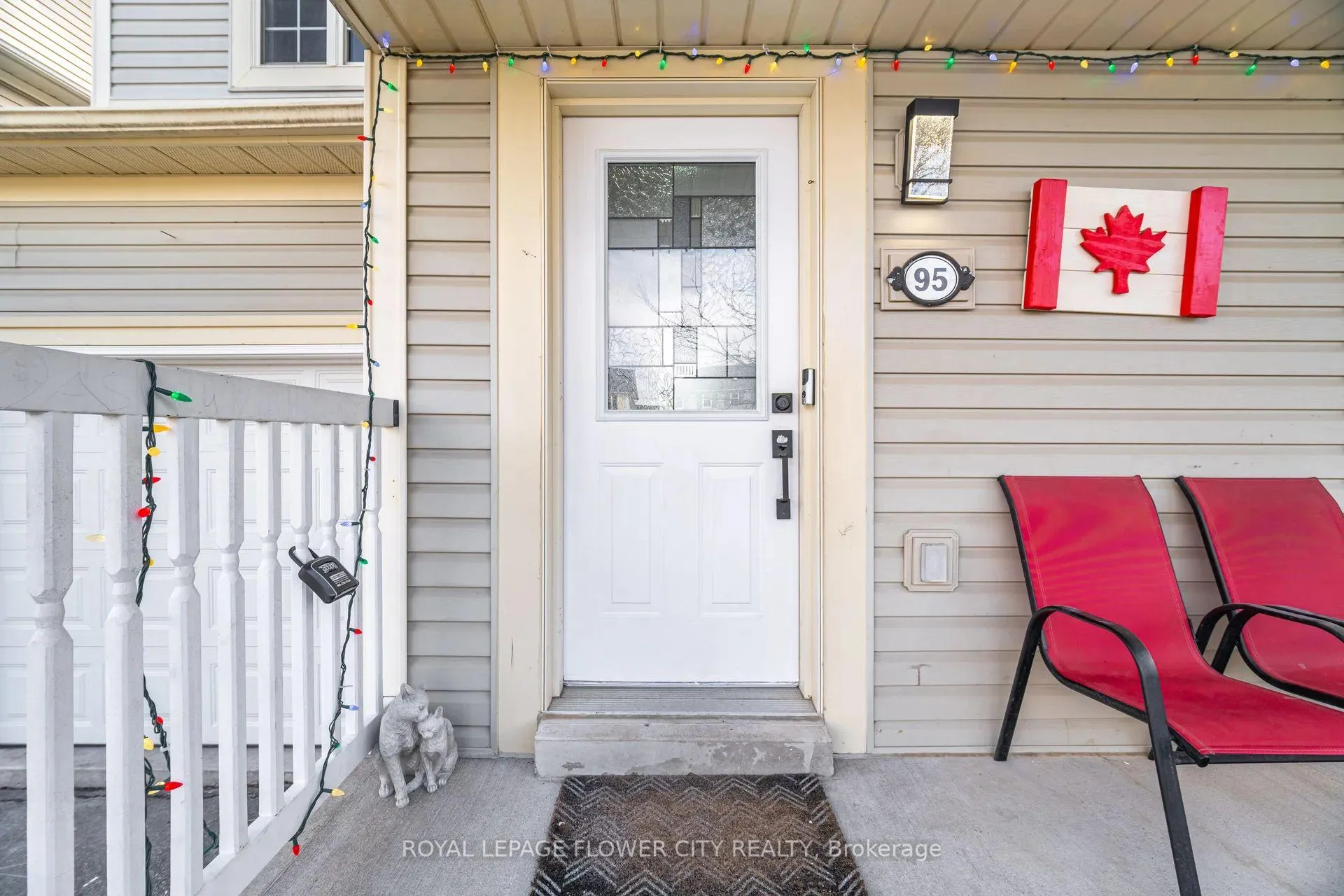 Photo 7 of 95 Osborn Avenue, Brantford, Shellard Lane — HOMEH