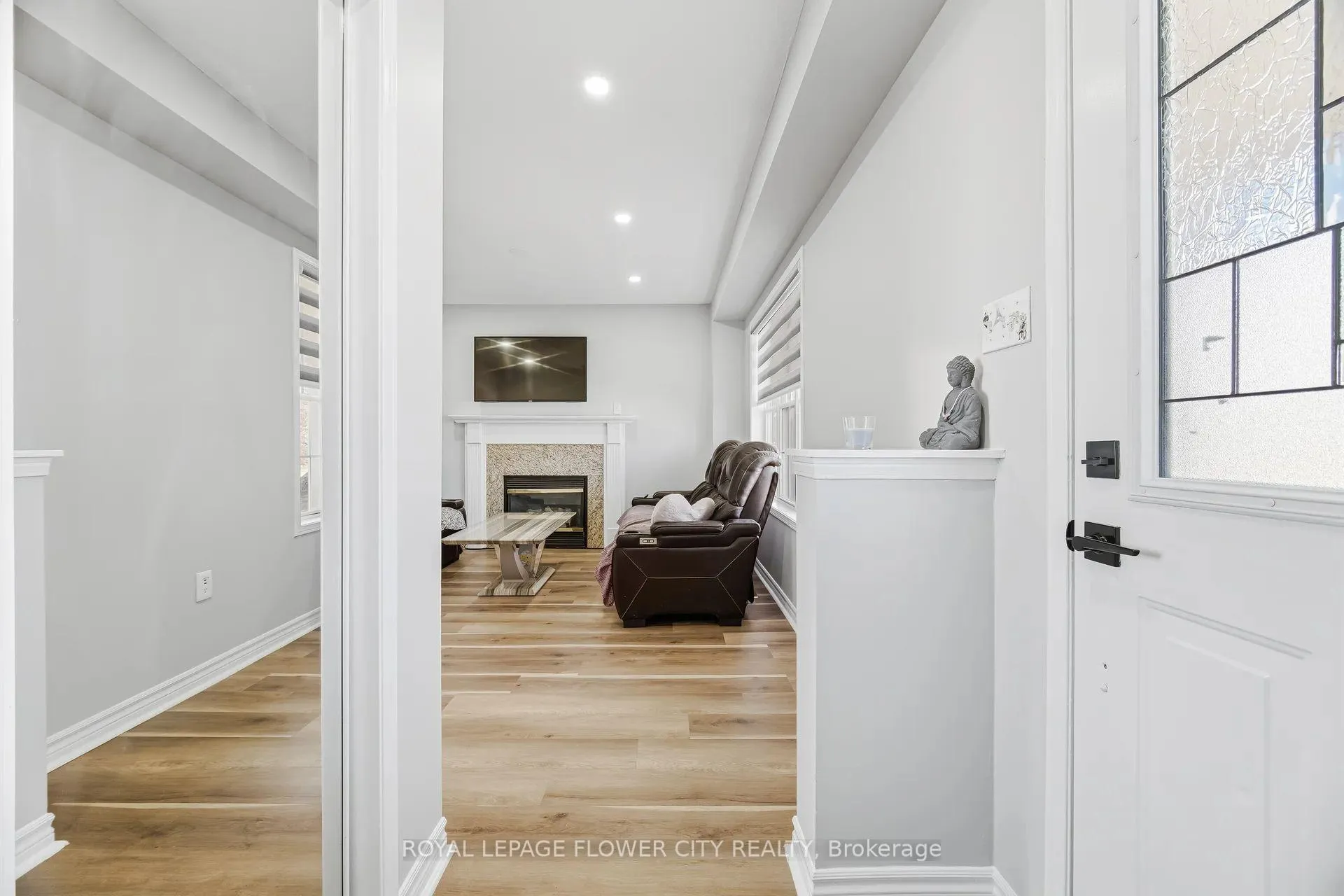 Photo 12 of 95 Osborn Avenue, Brantford, Shellard Lane — HOMEH