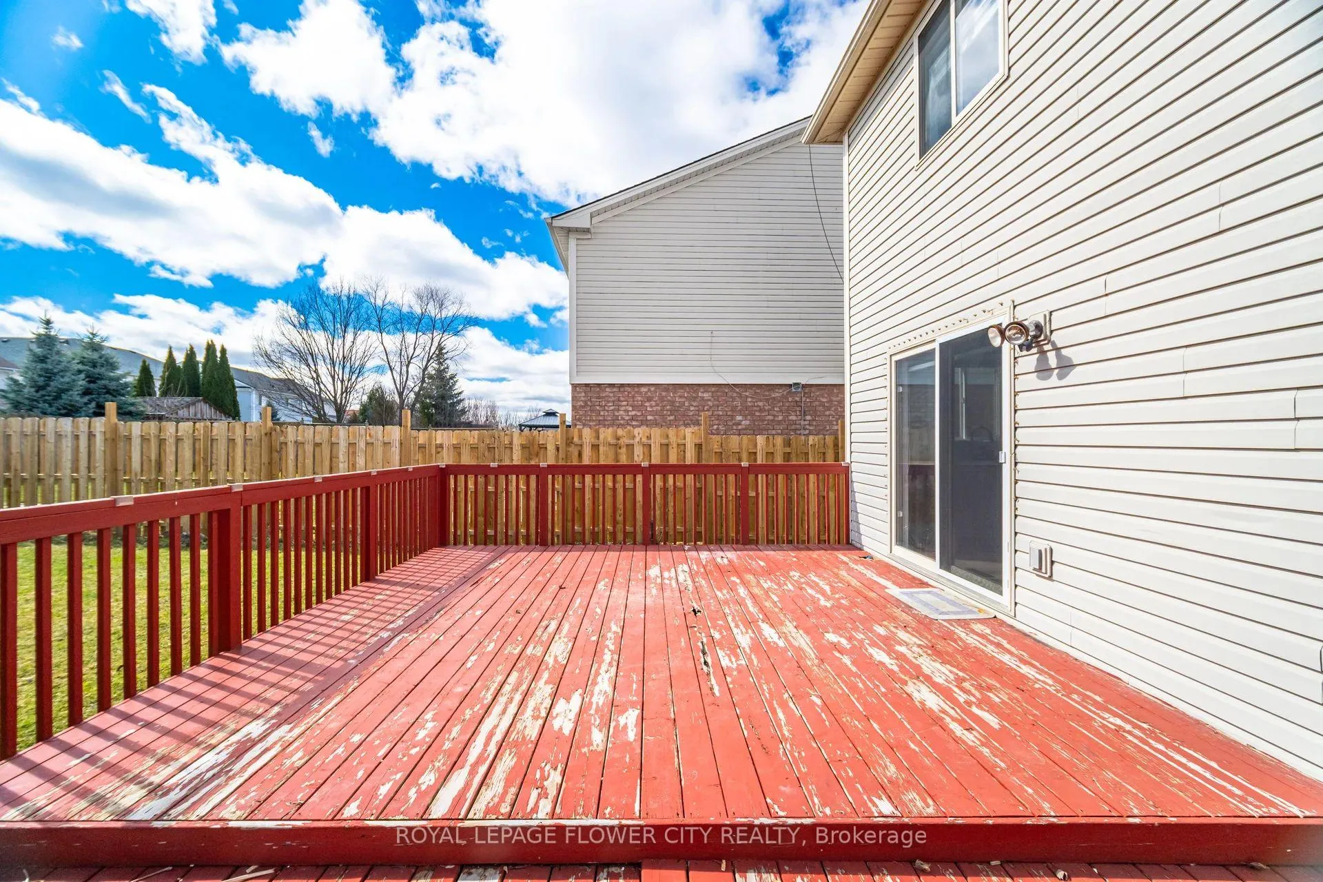 Photo 45 of 95 Osborn Avenue, Brantford, Shellard Lane — HOMEH